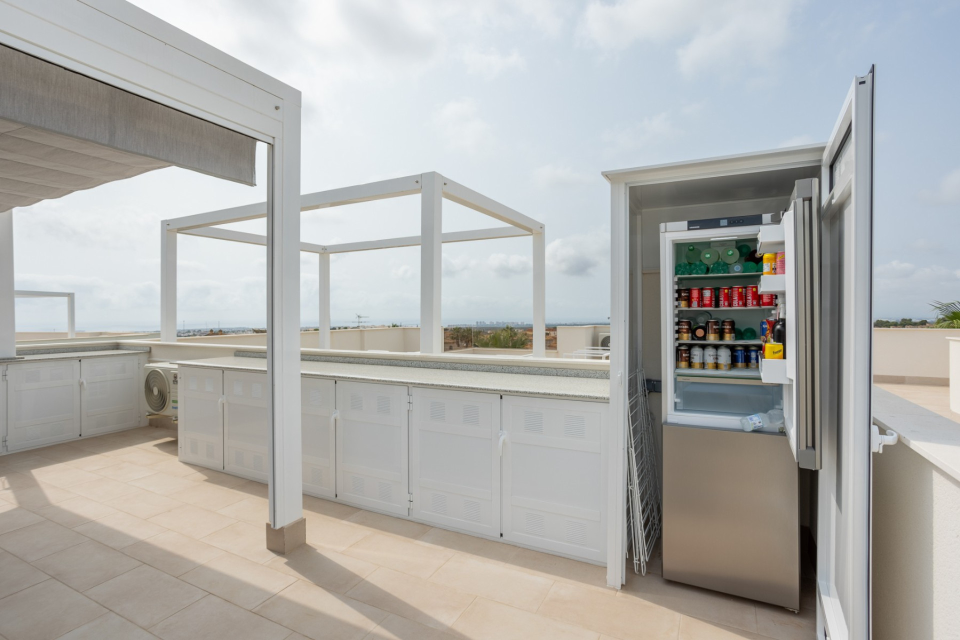 Odsprzedaż - Mieszkanie w bloku - San Miguel de Salinas - Blue Lagoon