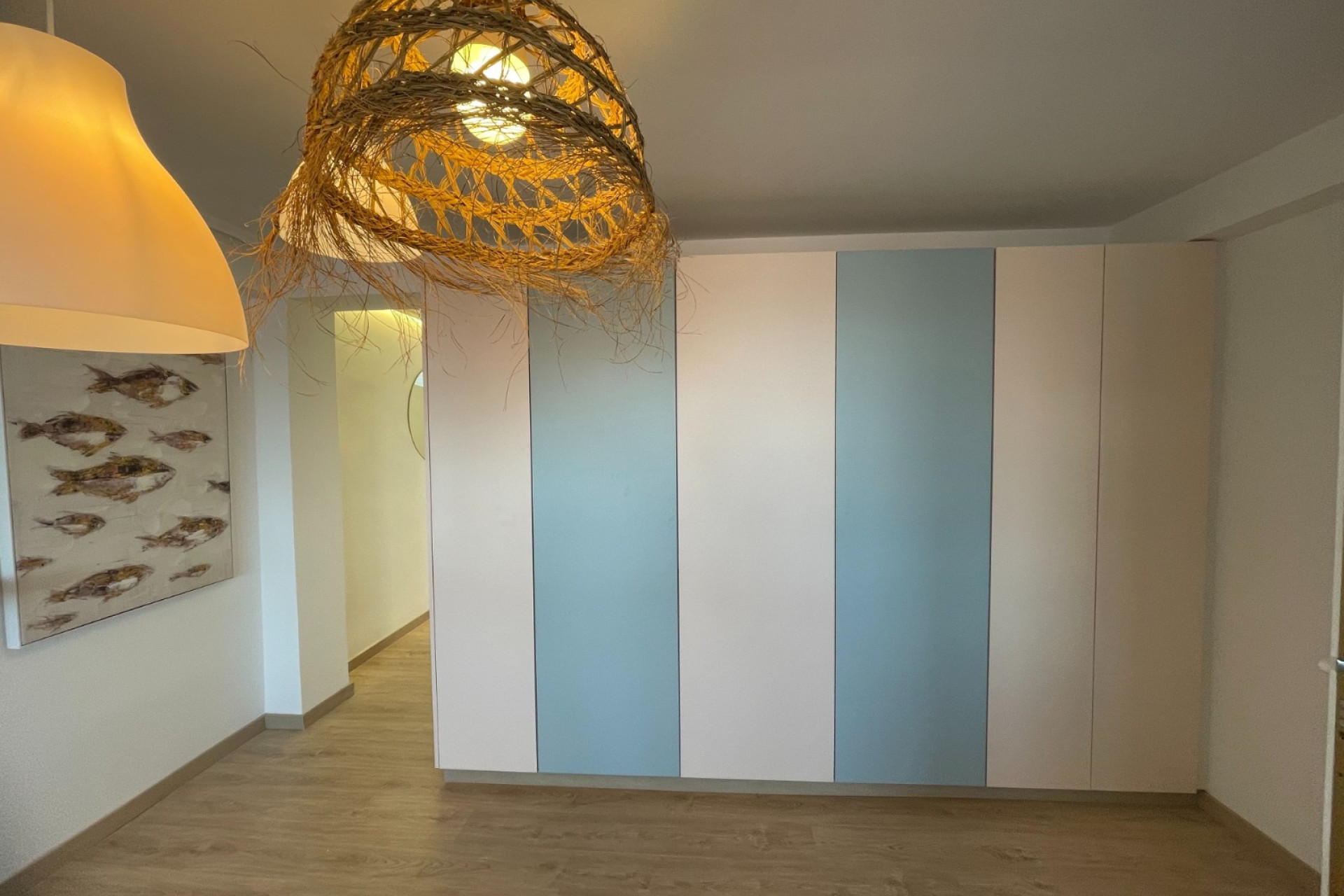 Odsprzedaż - Mieszkanie w bloku - San Pedro del Pinatar - Lo Pagan