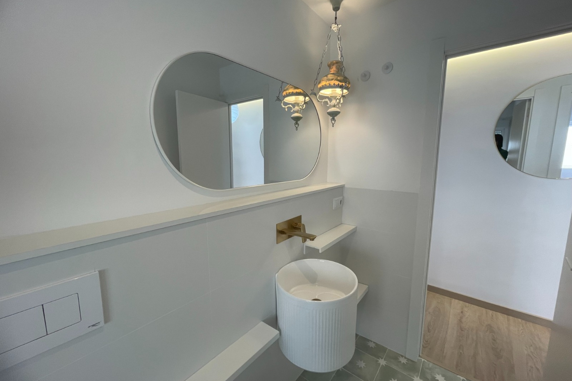 Odsprzedaż - Mieszkanie w bloku - San Pedro del Pinatar - Lo Pagan