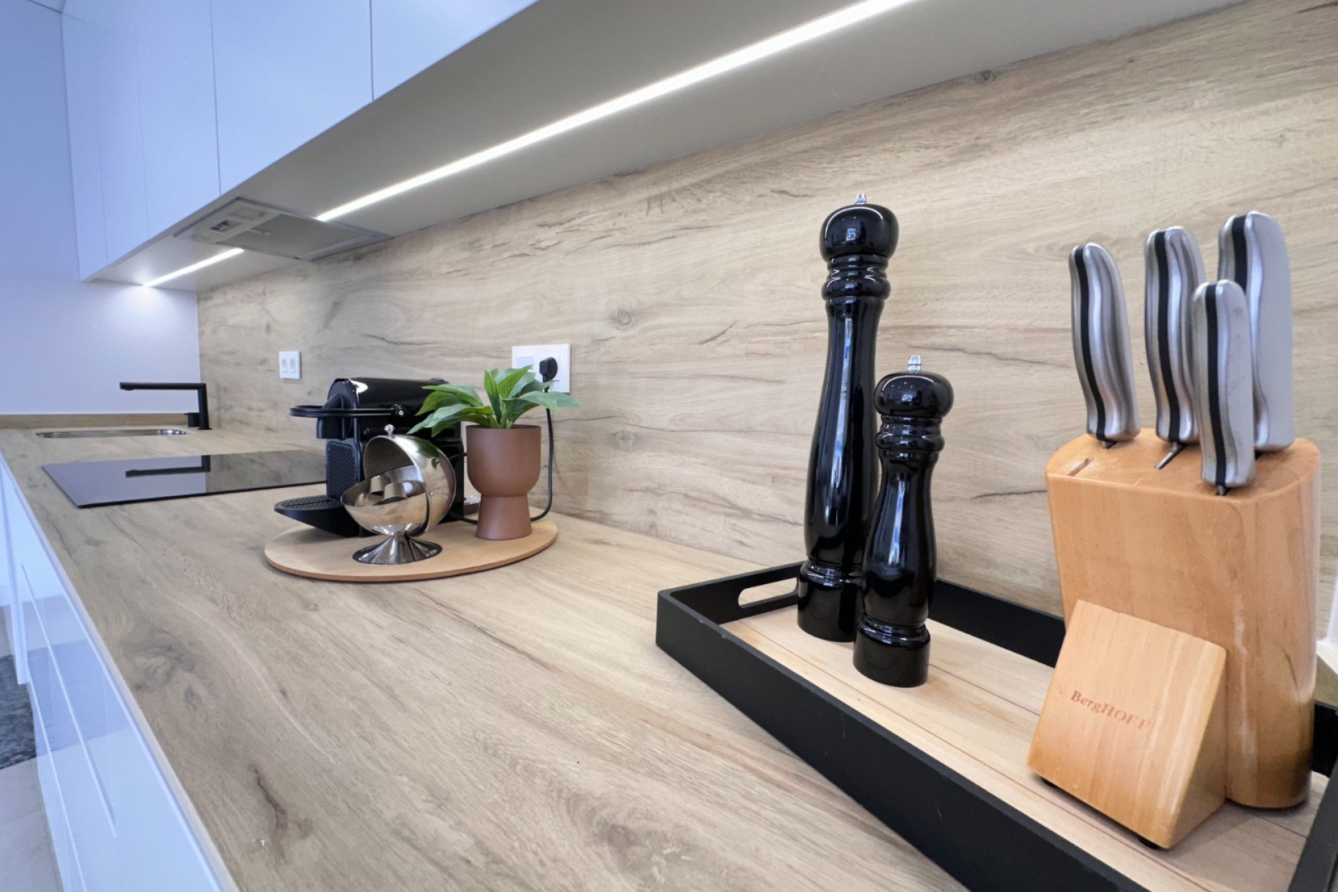 Odsprzedaż - Mieszkanie w bloku - San Pedro del Pinatar