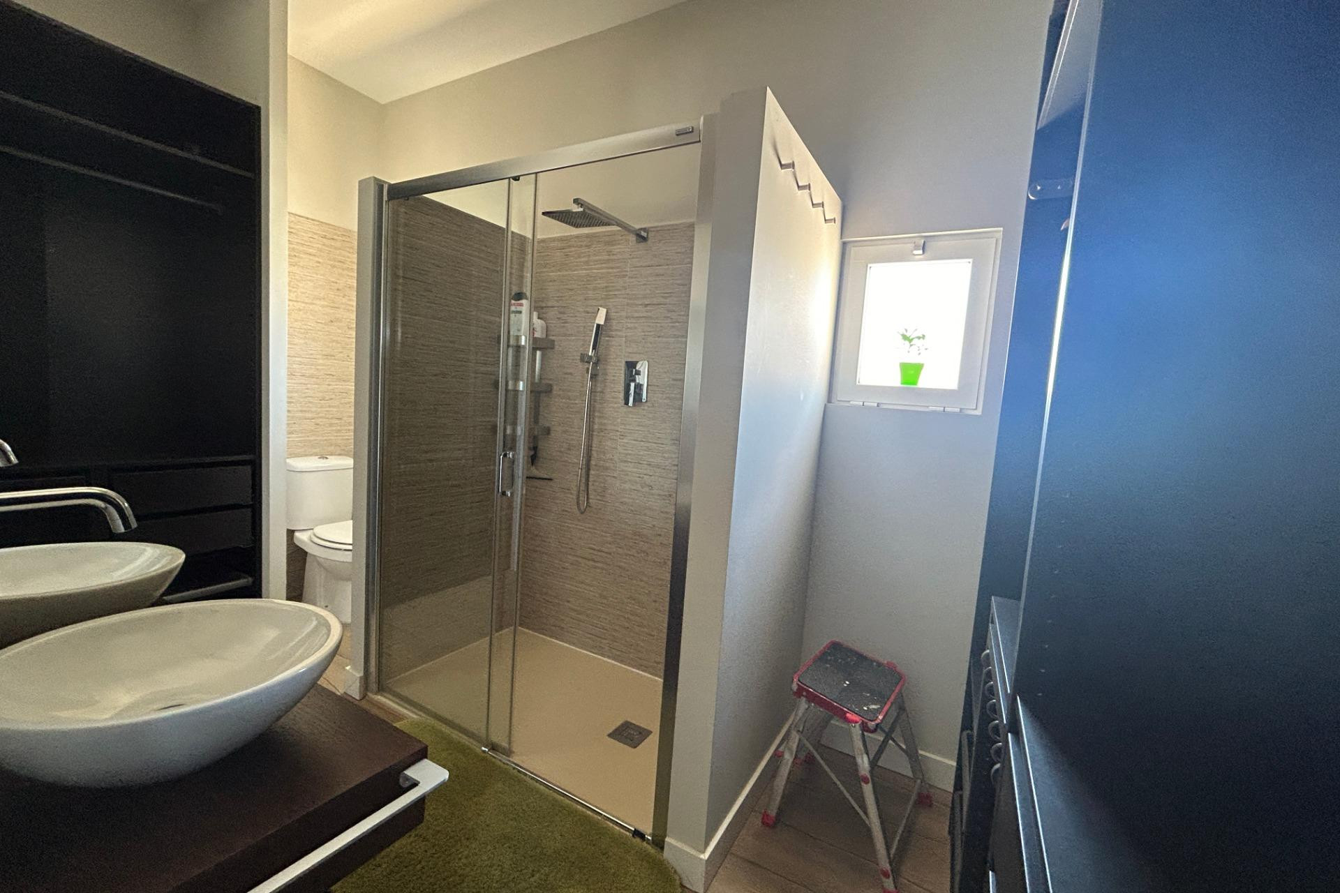 Odsprzedaż - Mieszkanie w bloku - Santa Pola - Gran Alacant