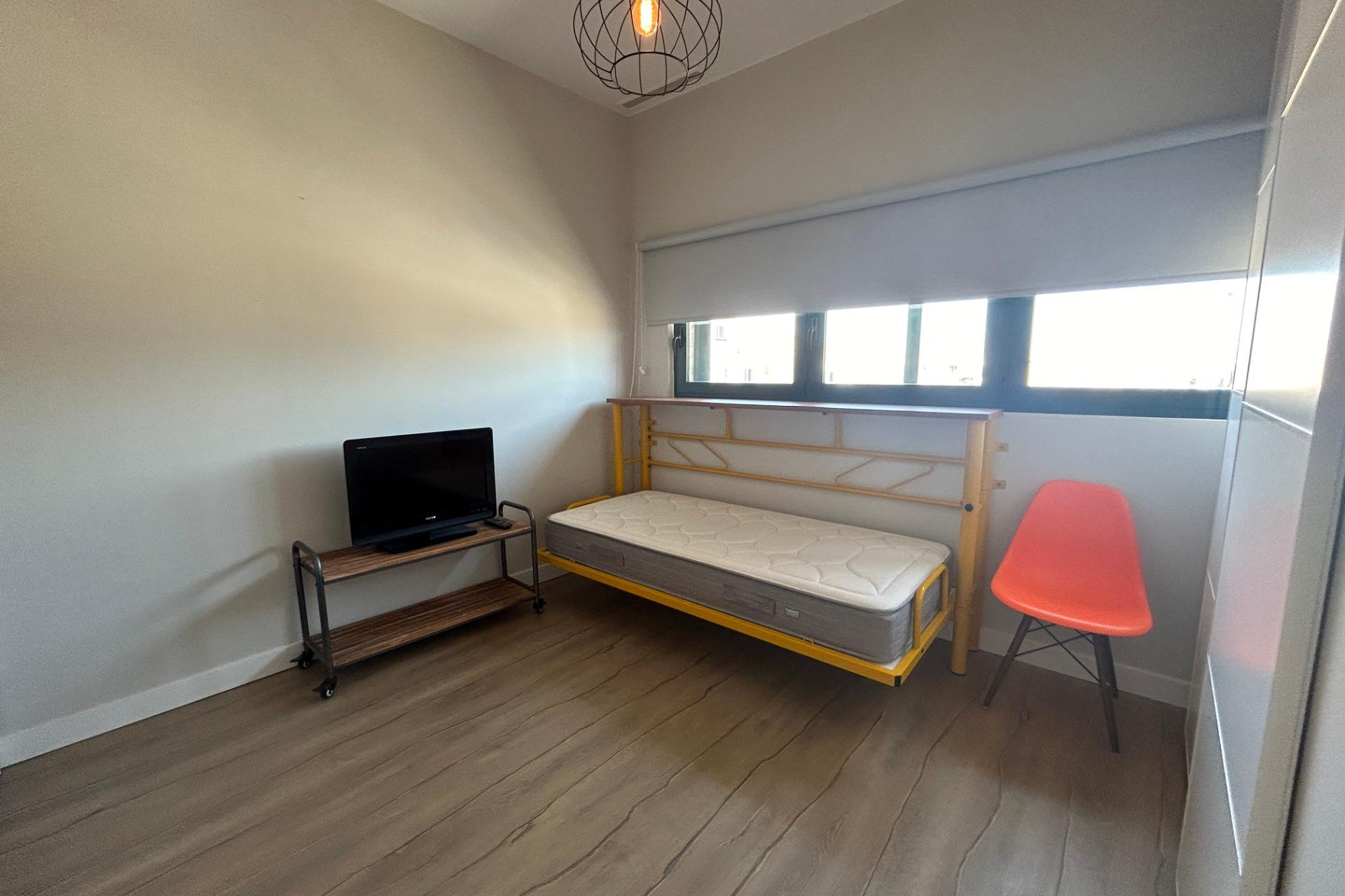 Odsprzedaż - Mieszkanie w bloku - Santa Pola - Gran Alacant