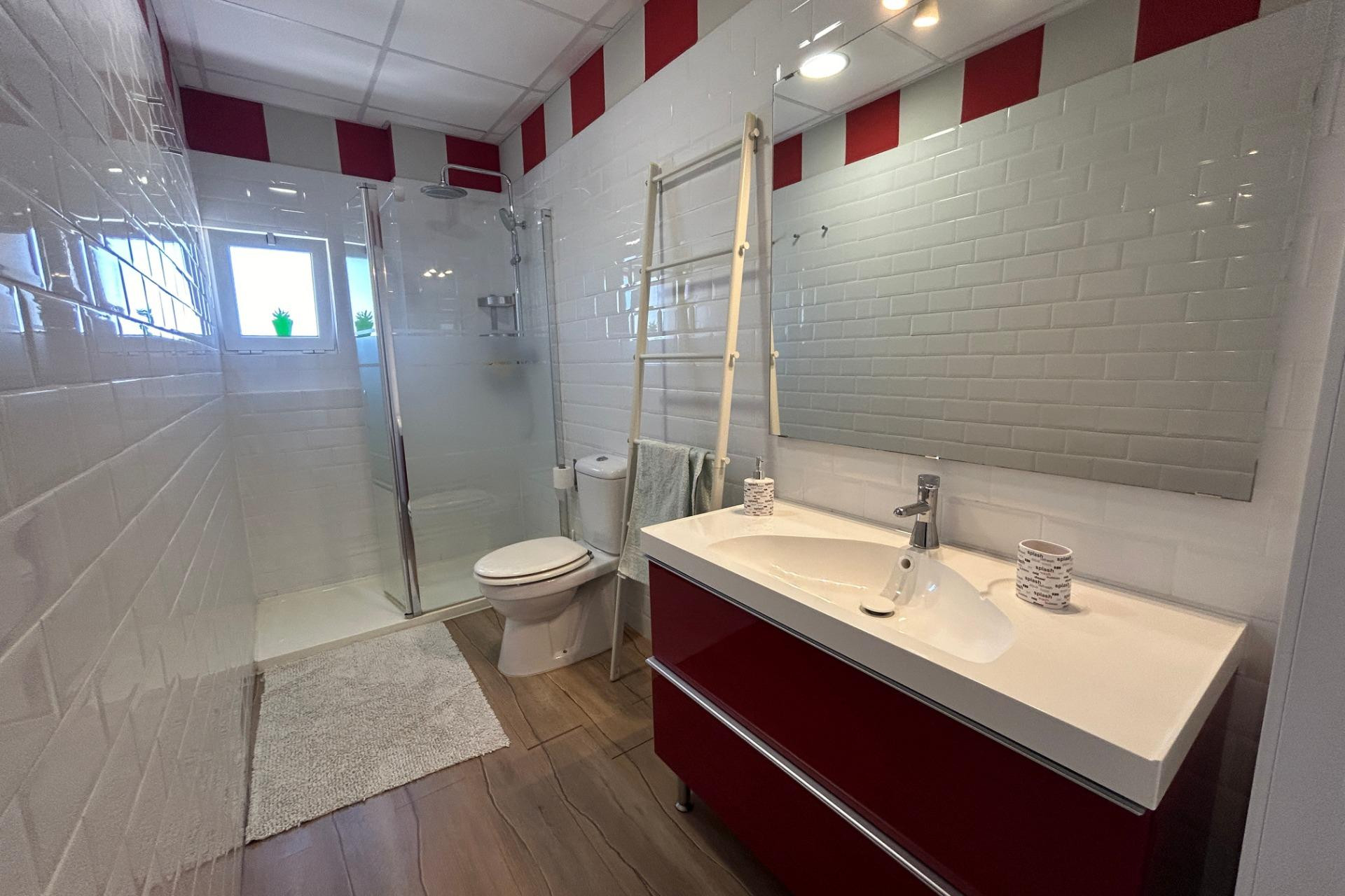 Odsprzedaż - Mieszkanie w bloku - Santa Pola - Gran Alacant