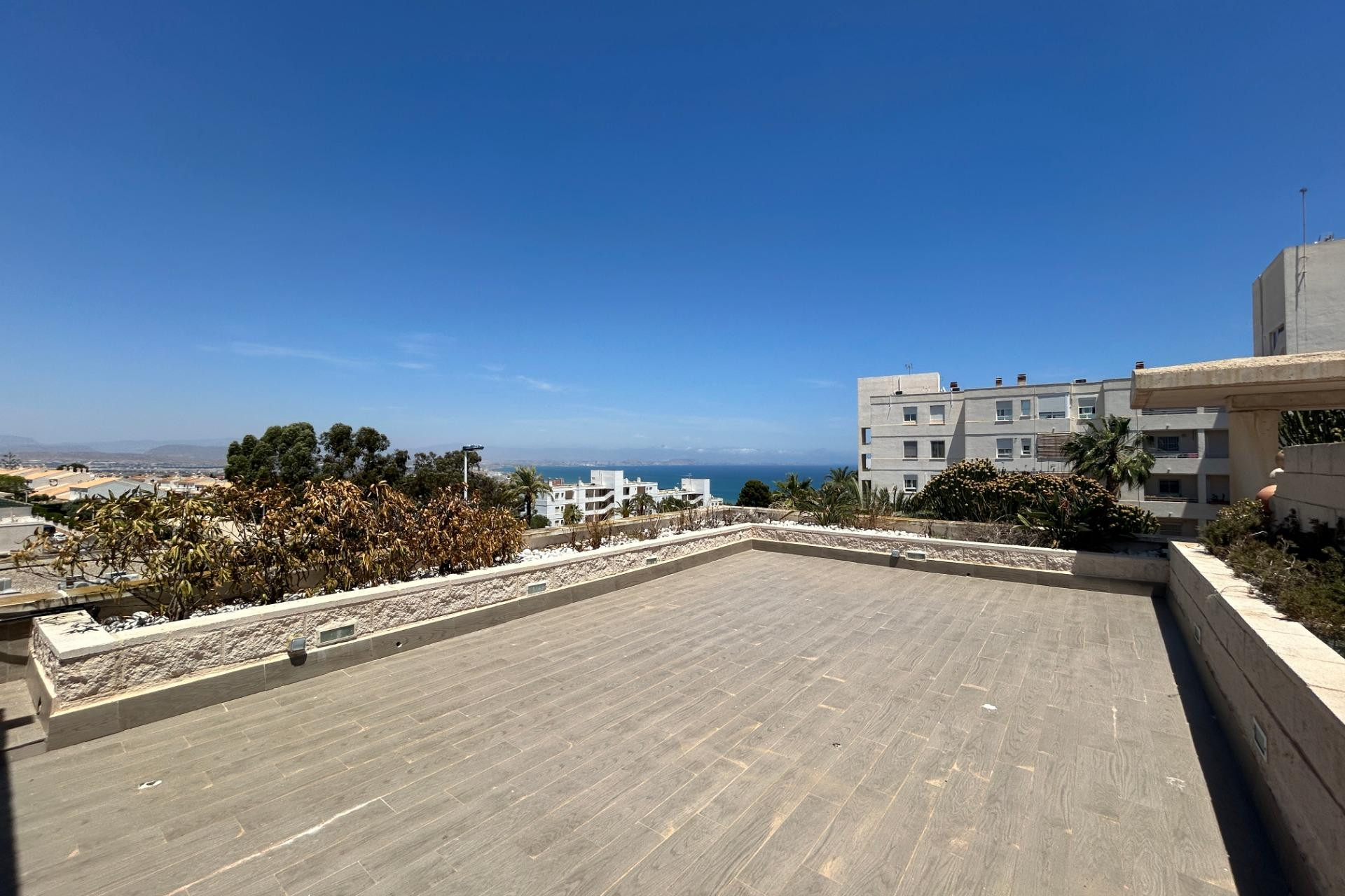 Odsprzedaż - Mieszkanie w bloku - Santa Pola - Gran Alacant