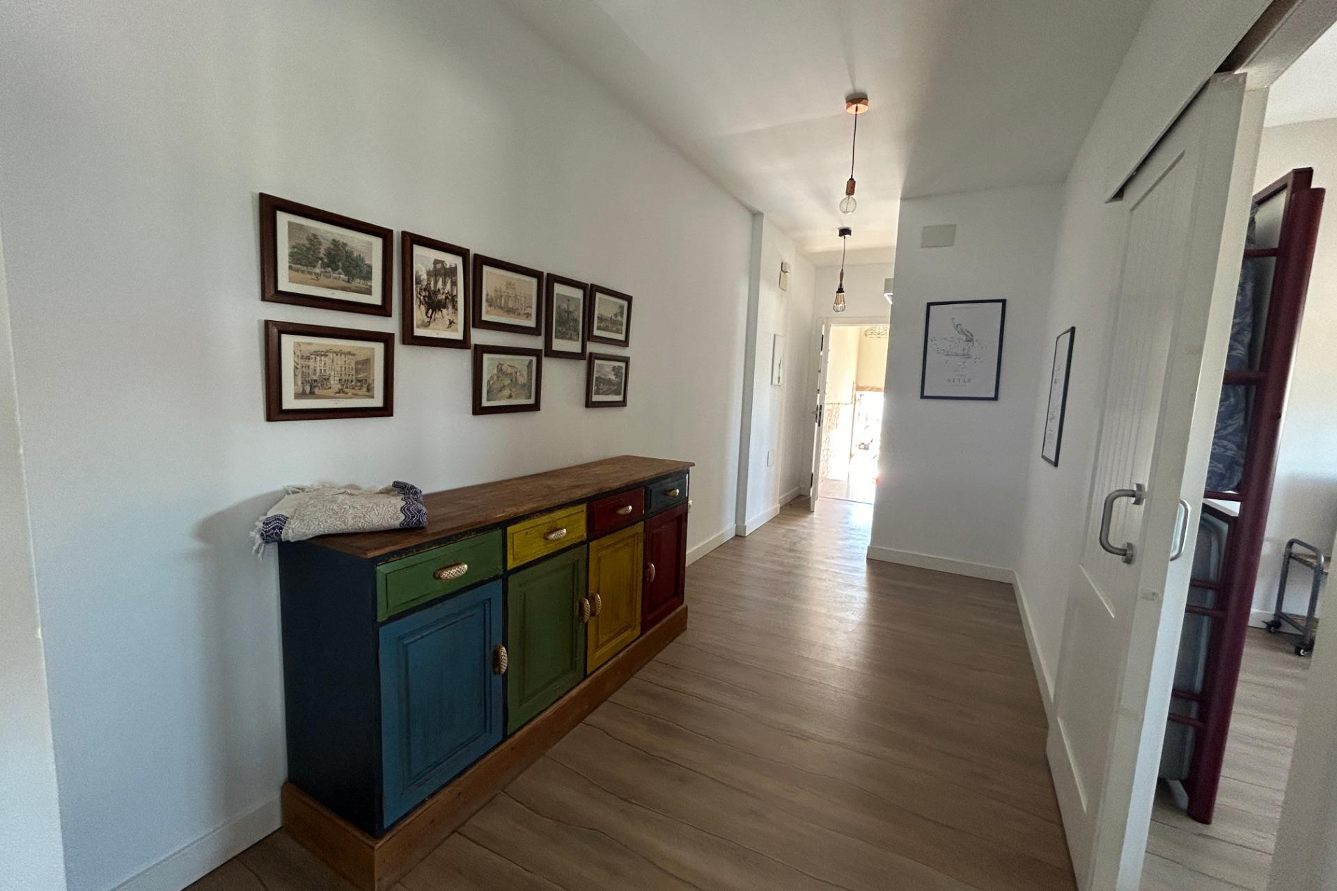 Odsprzedaż - Mieszkanie w bloku - Santa Pola - Gran Alacant