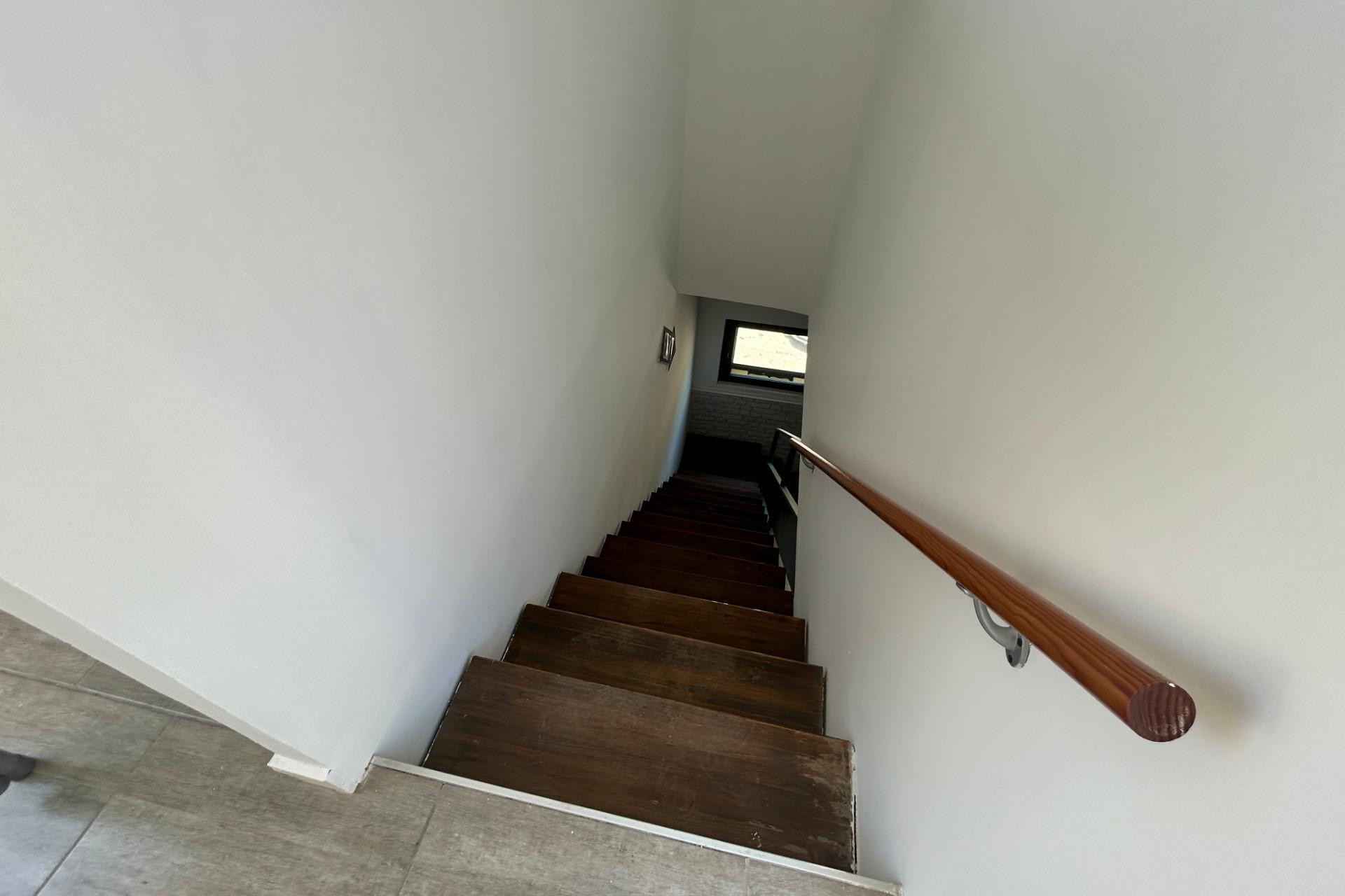 Odsprzedaż - Mieszkanie w bloku - Santa Pola - Gran Alacant