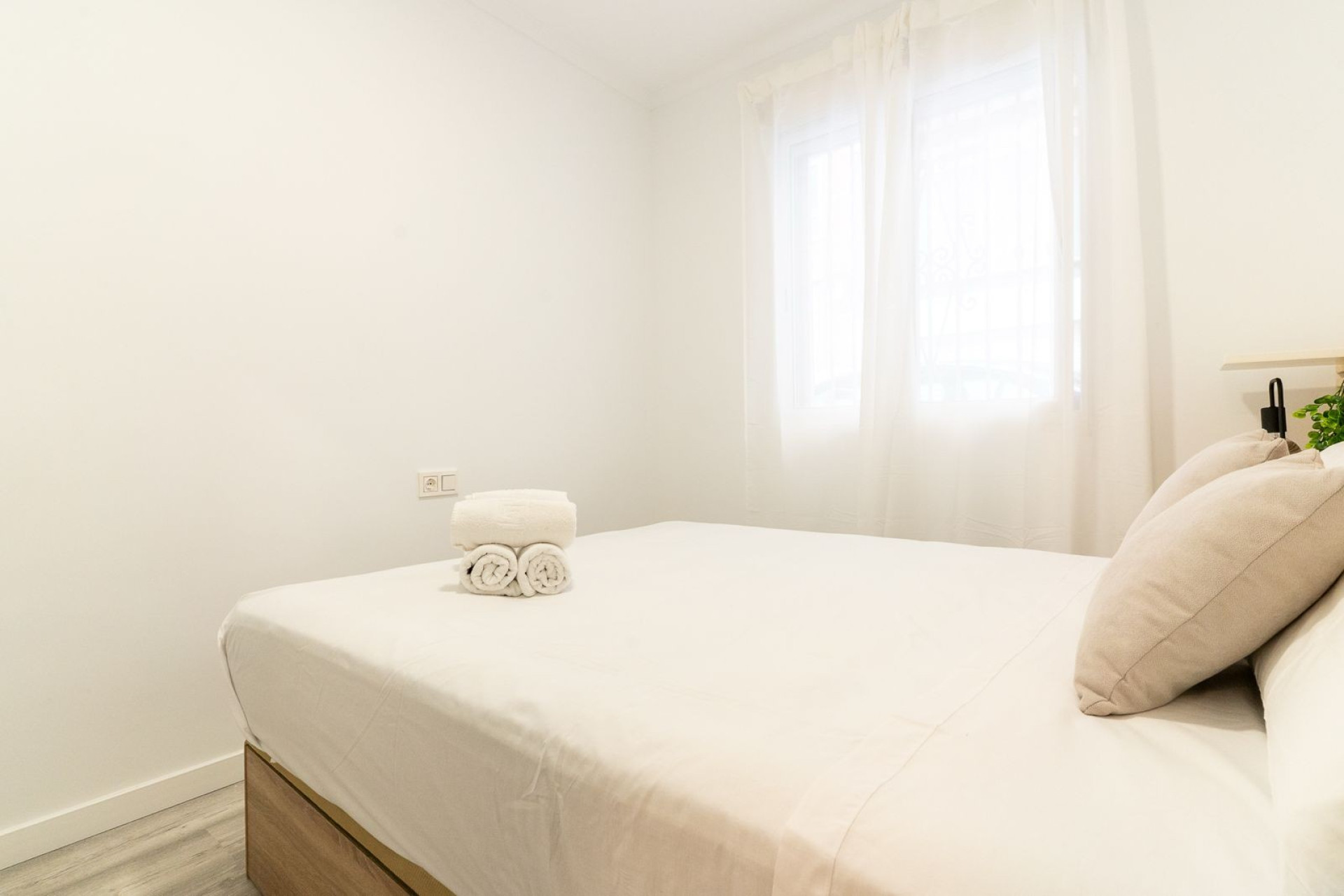 Odsprzedaż - Mieszkanie w bloku - Santa Pola - Gran Alacant