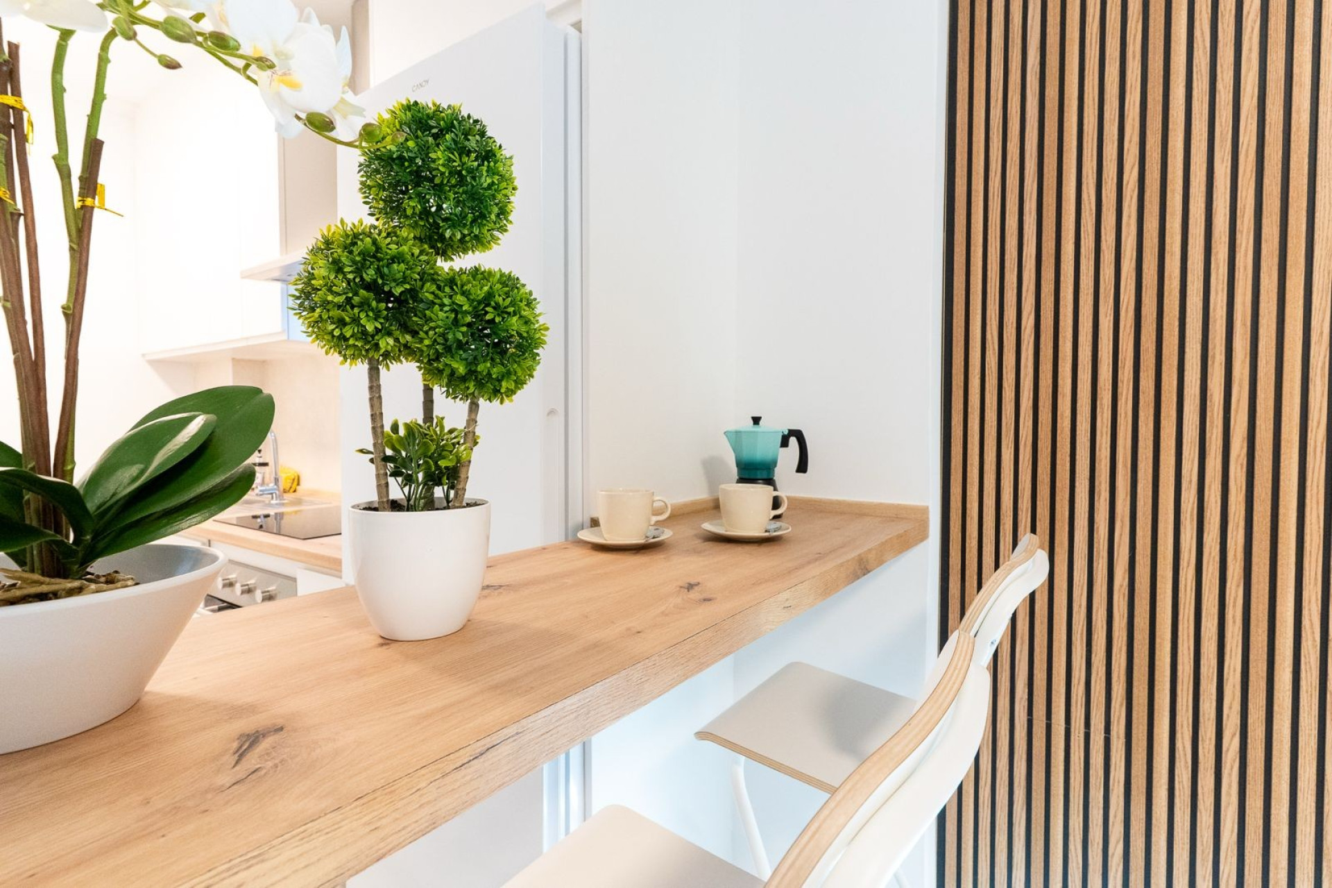 Odsprzedaż - Mieszkanie w bloku - Santa Pola - Gran Alacant