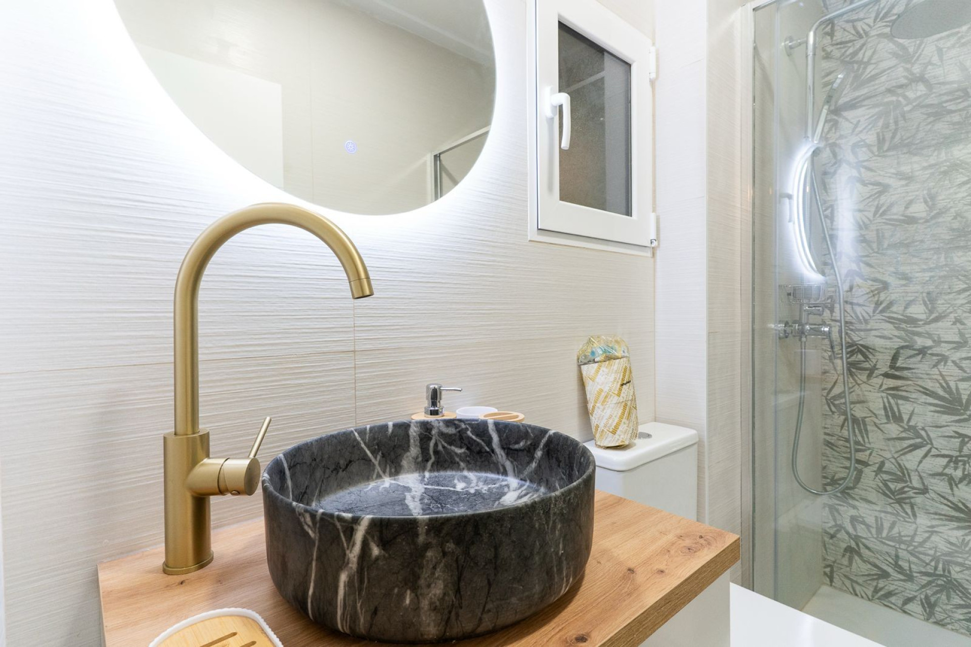 Odsprzedaż - Mieszkanie w bloku - Santa Pola - Gran Alacant