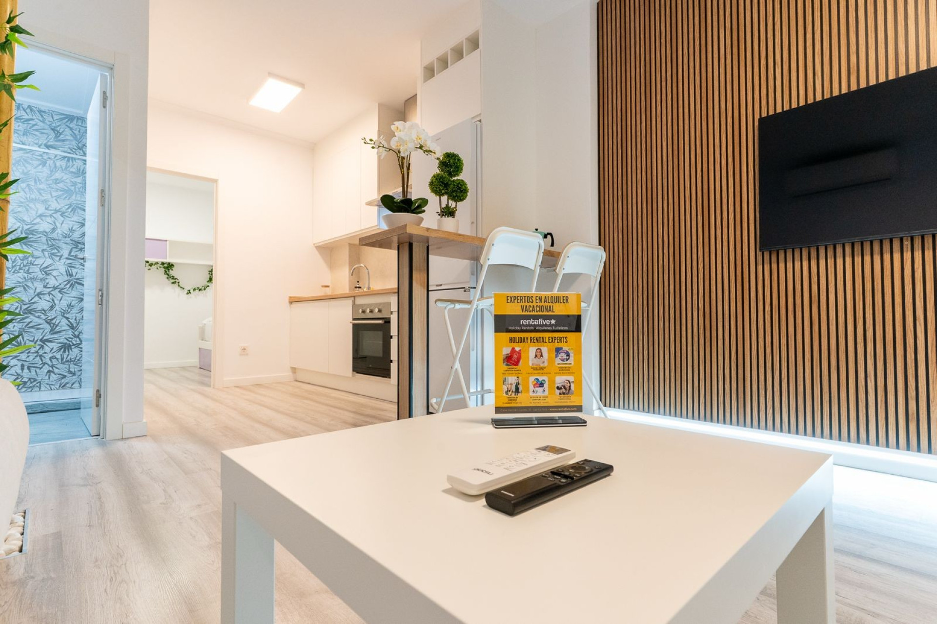 Odsprzedaż - Mieszkanie w bloku - Santa Pola - Gran Alacant