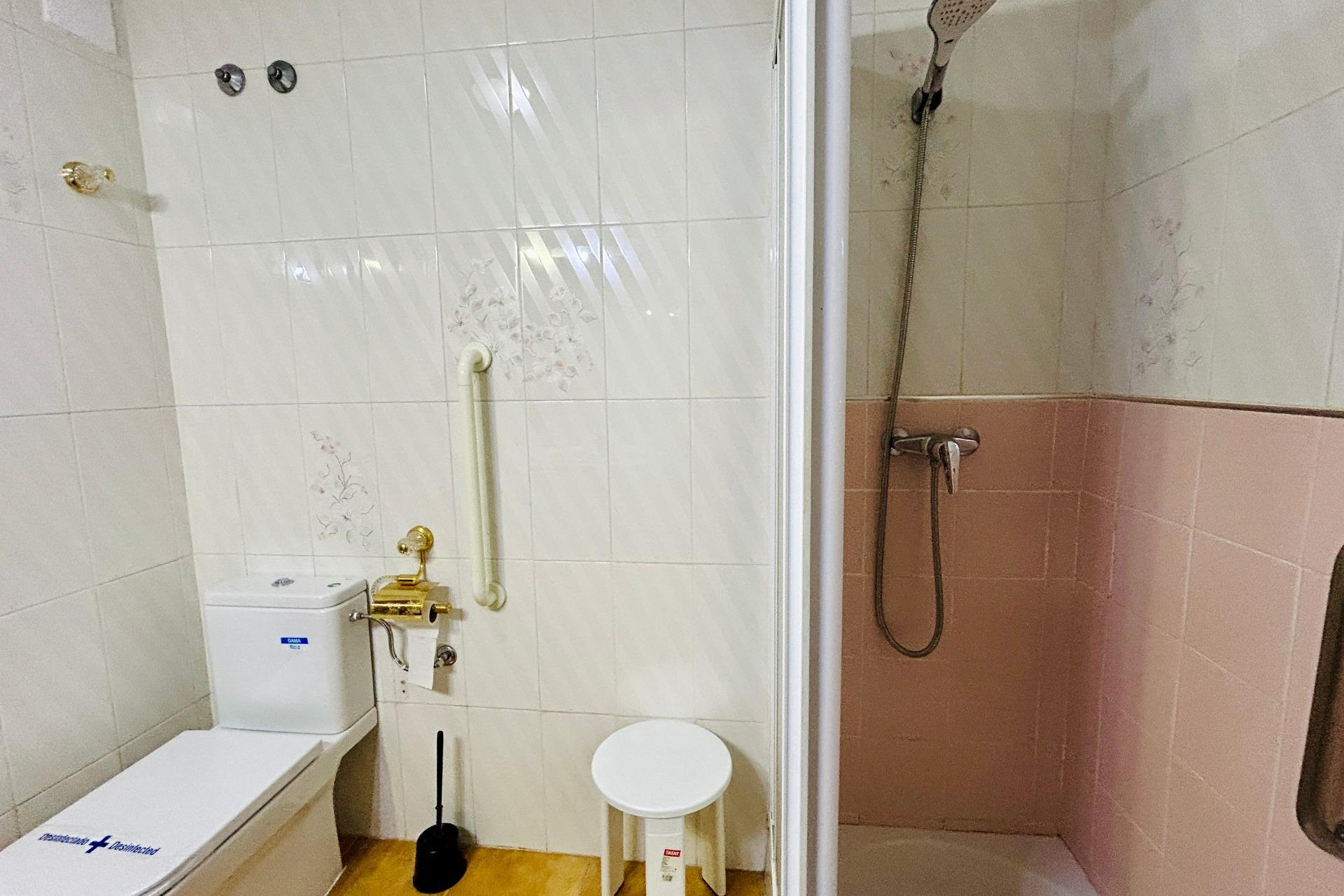 Odsprzedaż - Mieszkanie w bloku - Santa Pola - Puerto