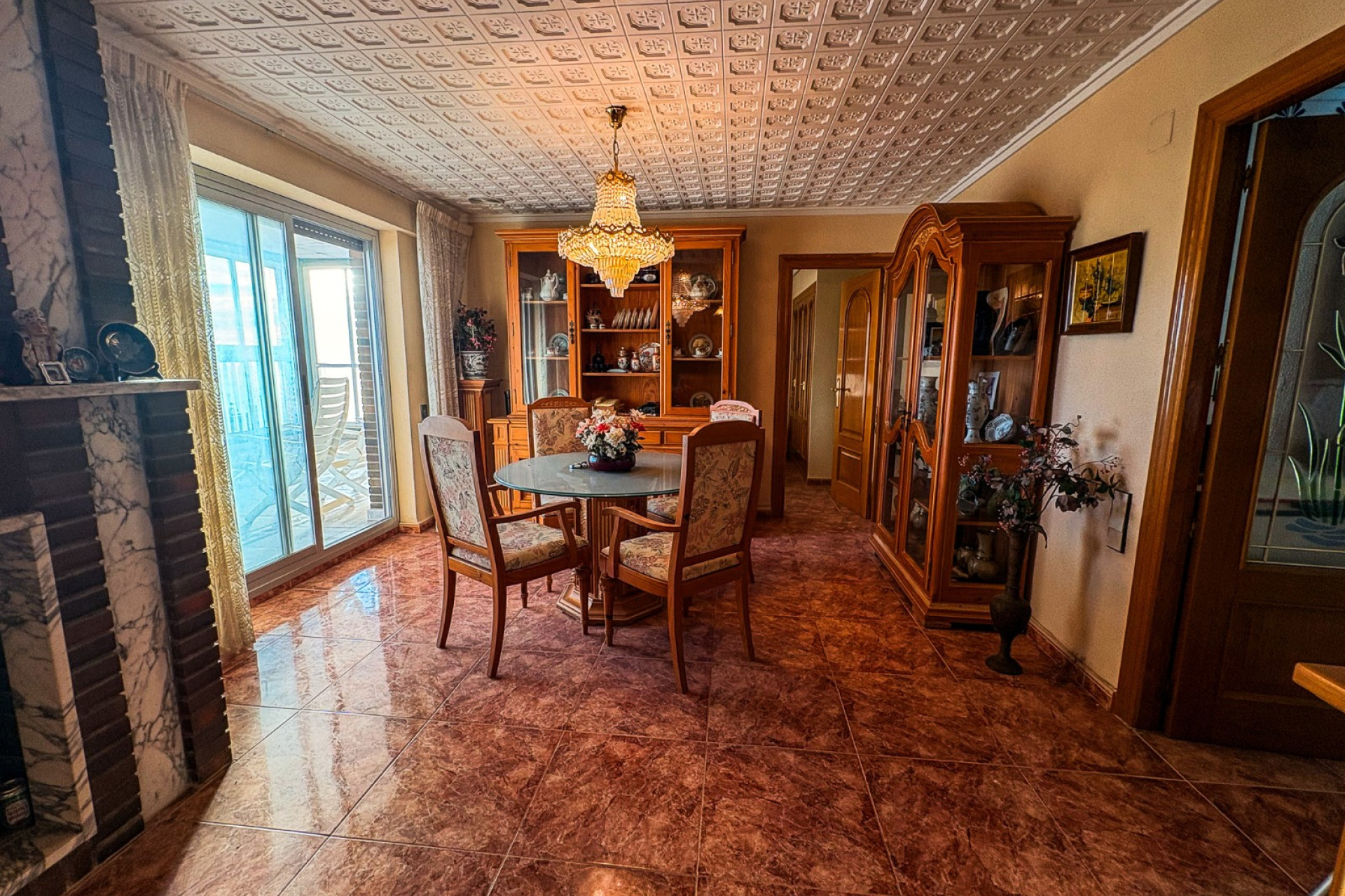 Odsprzedaż - Mieszkanie w bloku - Santa Pola - Puerto