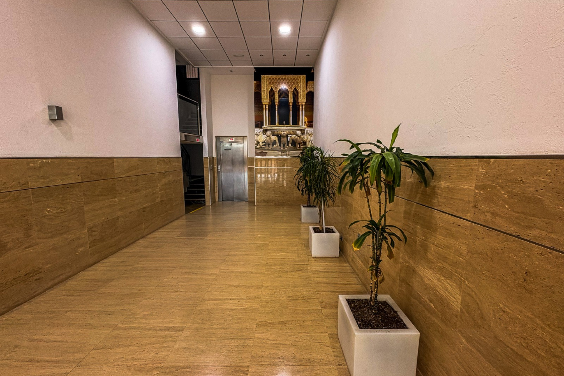 Odsprzedaż - Mieszkanie w bloku - Santa Pola - Puerto