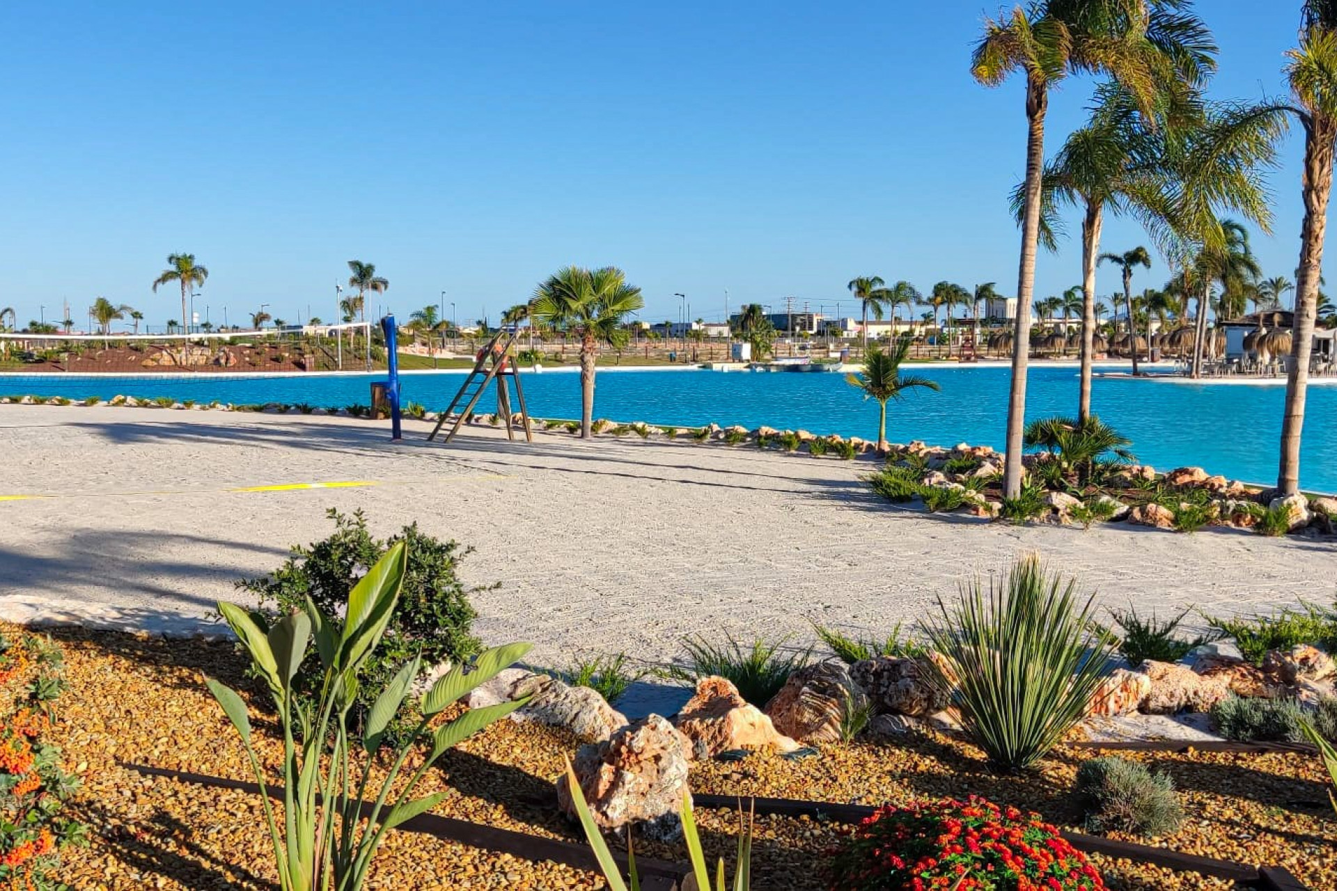 Odsprzedaż - Mieszkanie w bloku - Santa Rosalia - Torre-Pacheco