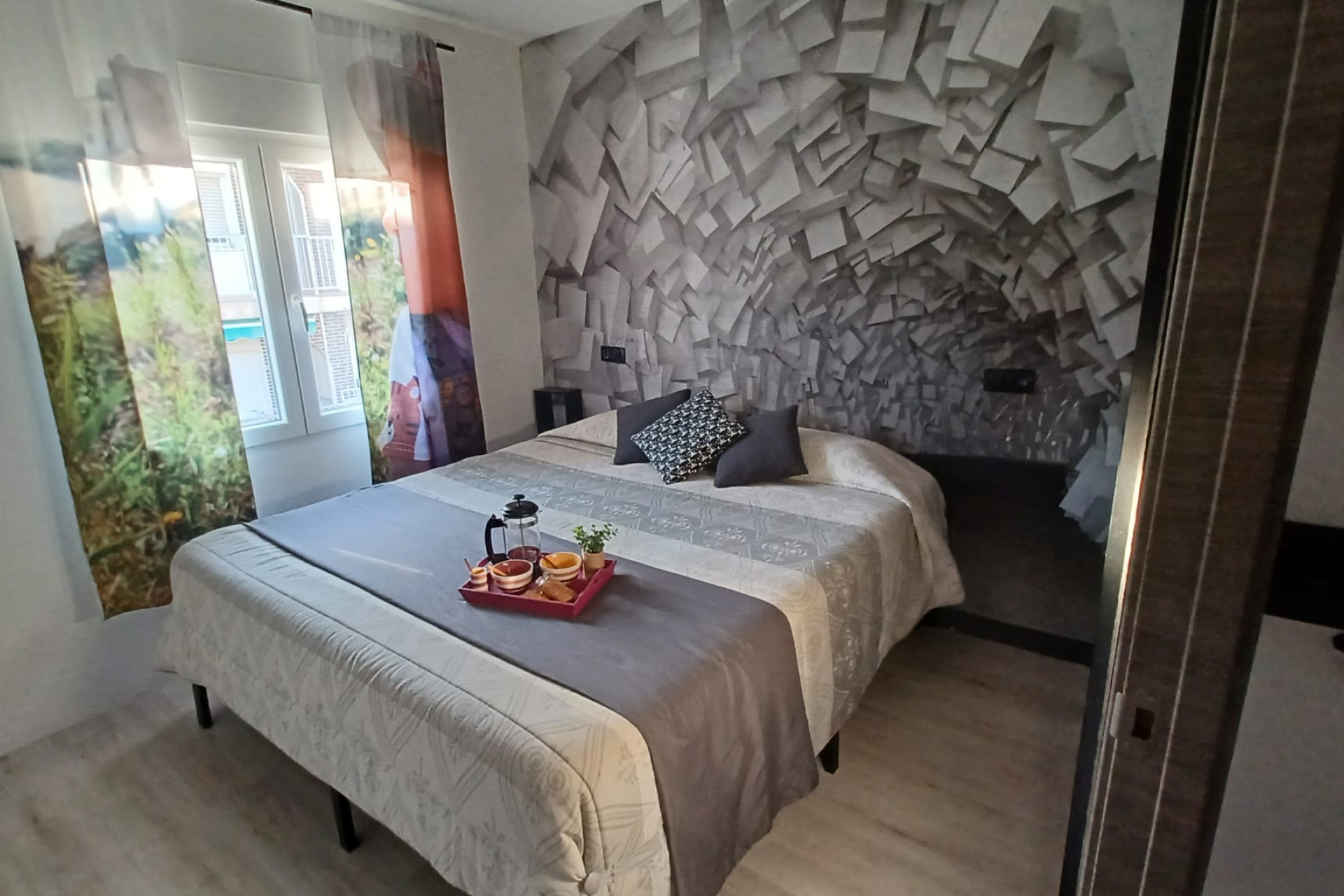Odsprzedaż - Mieszkanie w bloku - Torre de la Horadada - Costa Blanca Sur