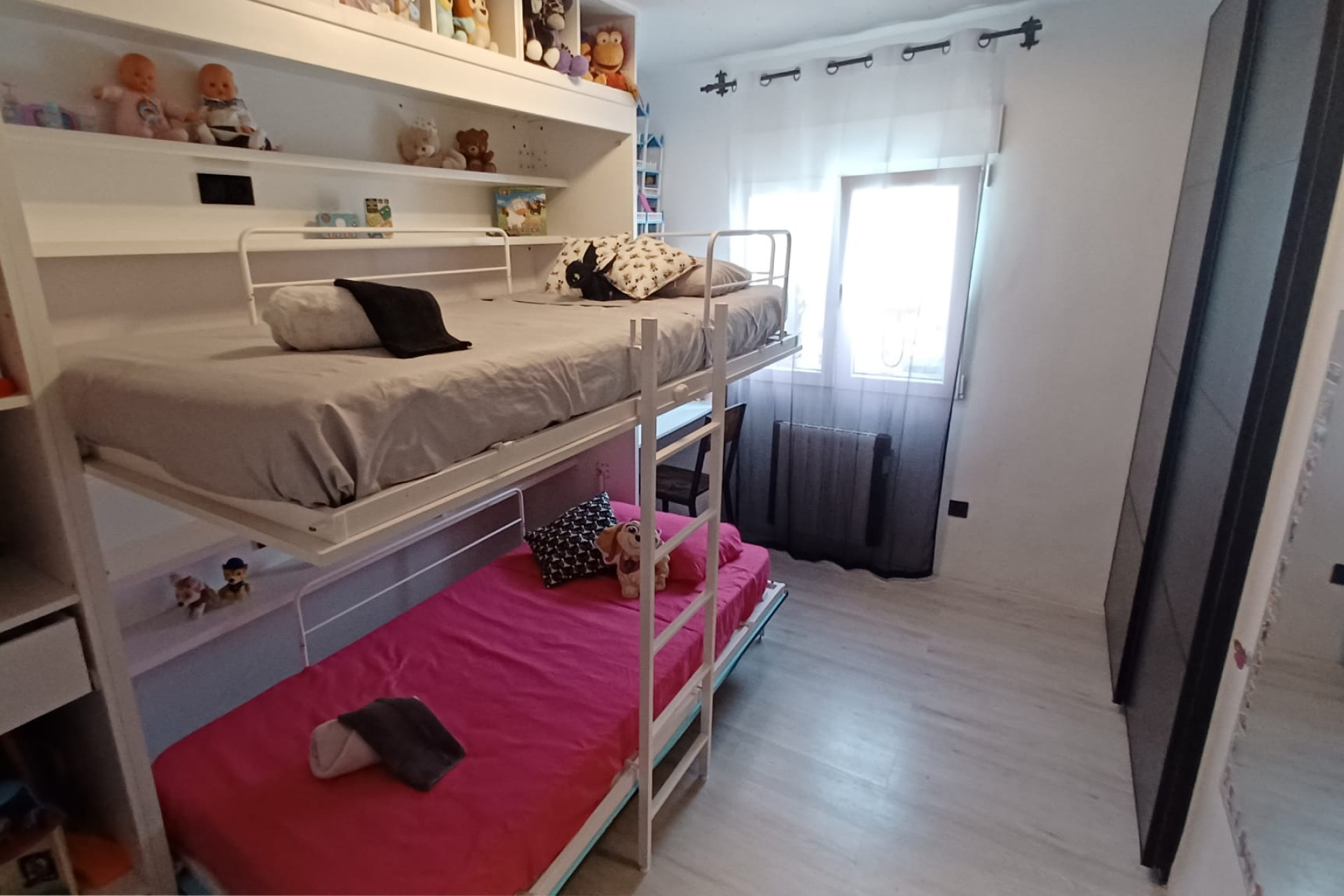 Odsprzedaż - Mieszkanie w bloku - Torre de la Horadada - Costa Blanca Sur