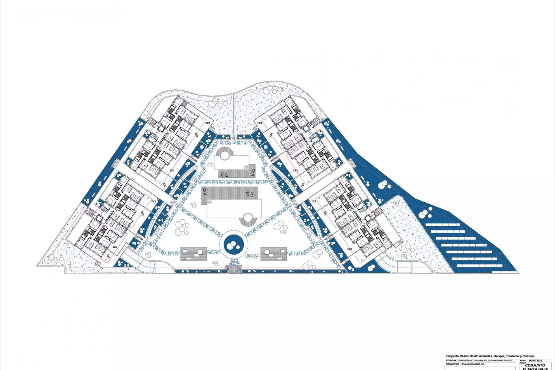 Odsprzedaż - Mieszkanie w bloku - Torre Pacheco - Mar Menor
