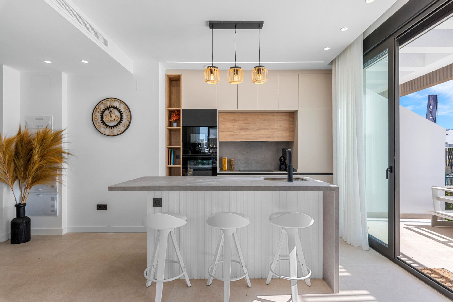 Odsprzedaż - Mieszkanie w bloku - Torre Pacheco - Santa Rosalia Lake And Life Resort