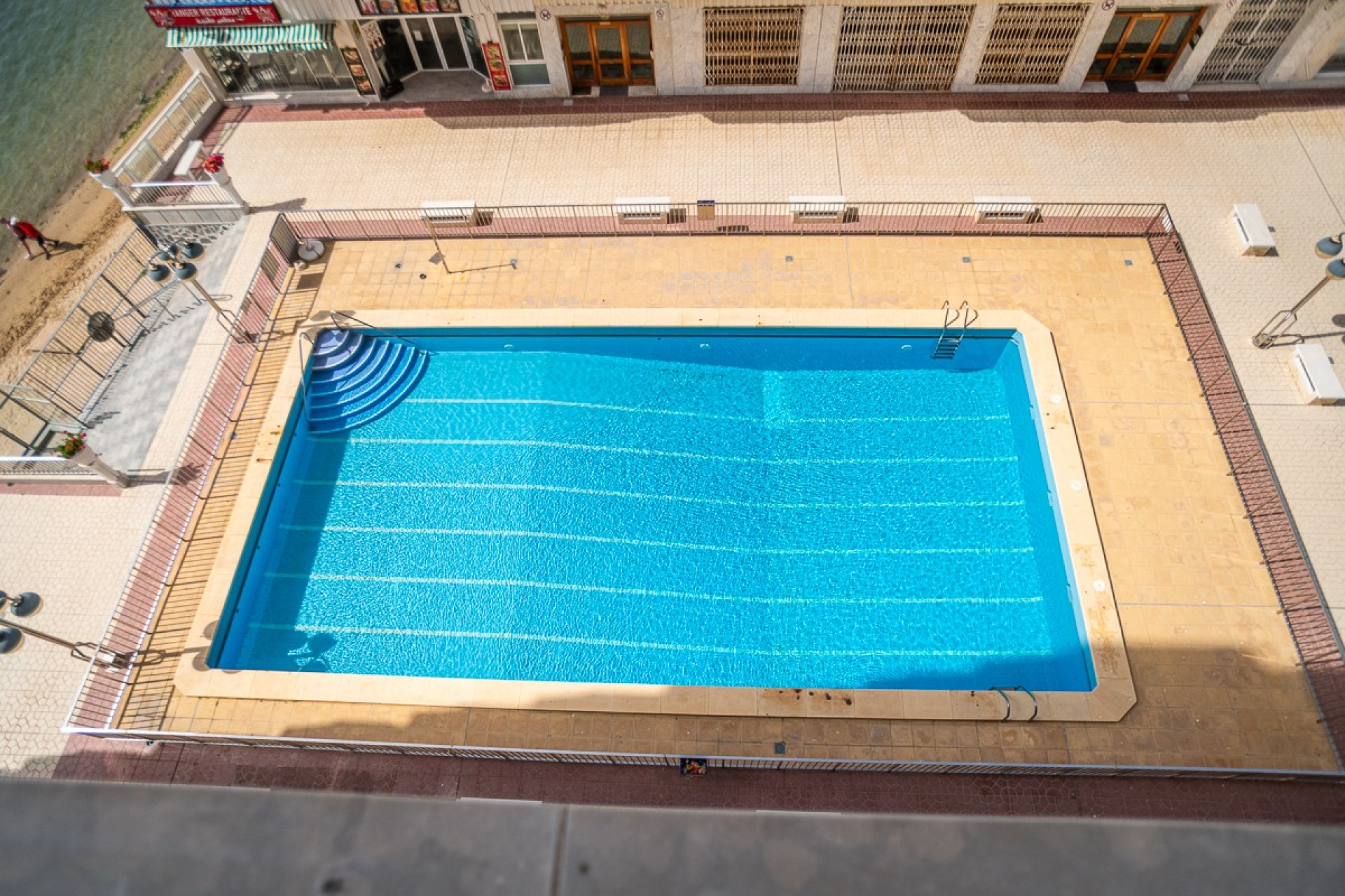 Odsprzedaż - Mieszkanie w bloku - Torrevieja - Acequion