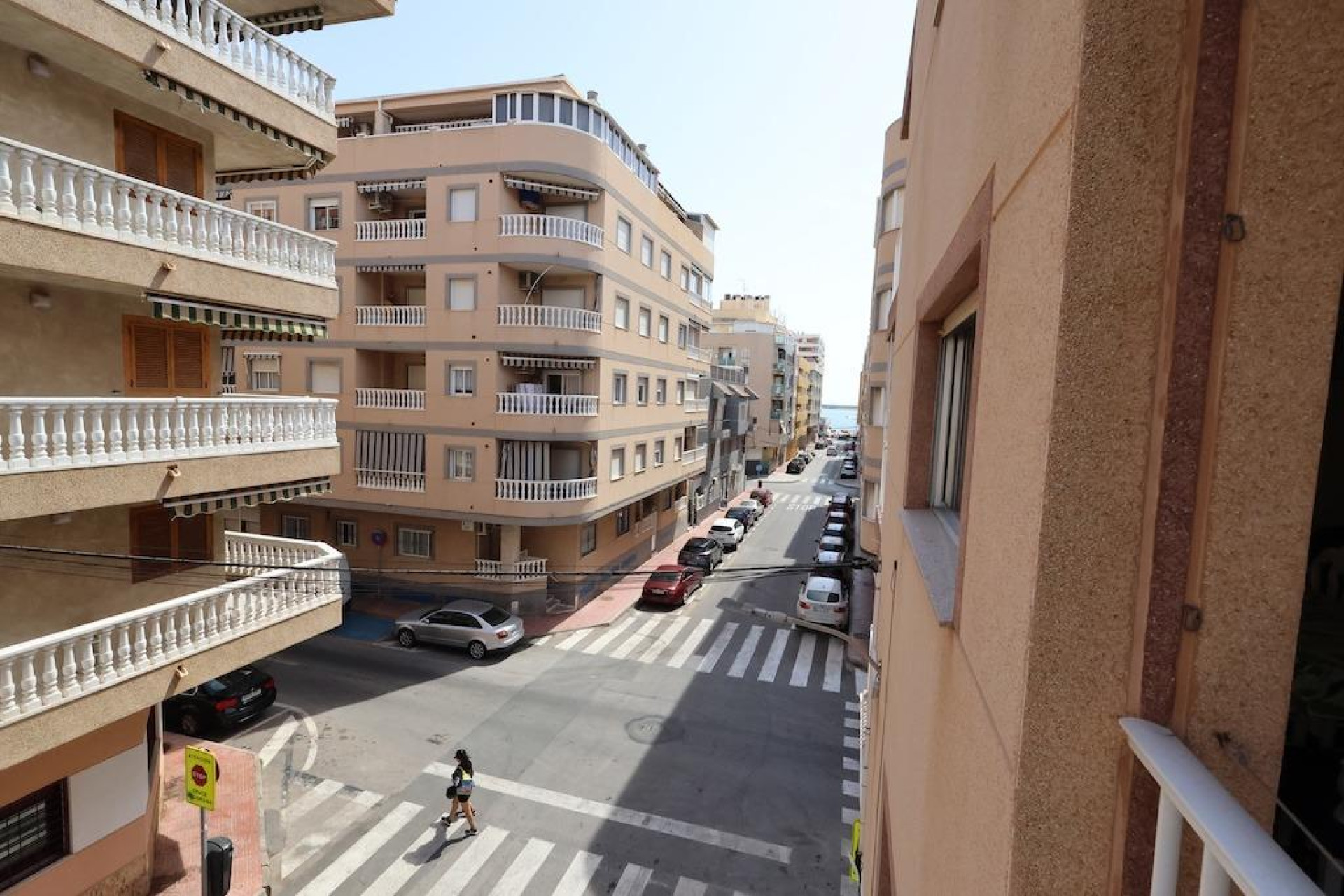 Odsprzedaż - Mieszkanie w bloku - Torrevieja - Acequion