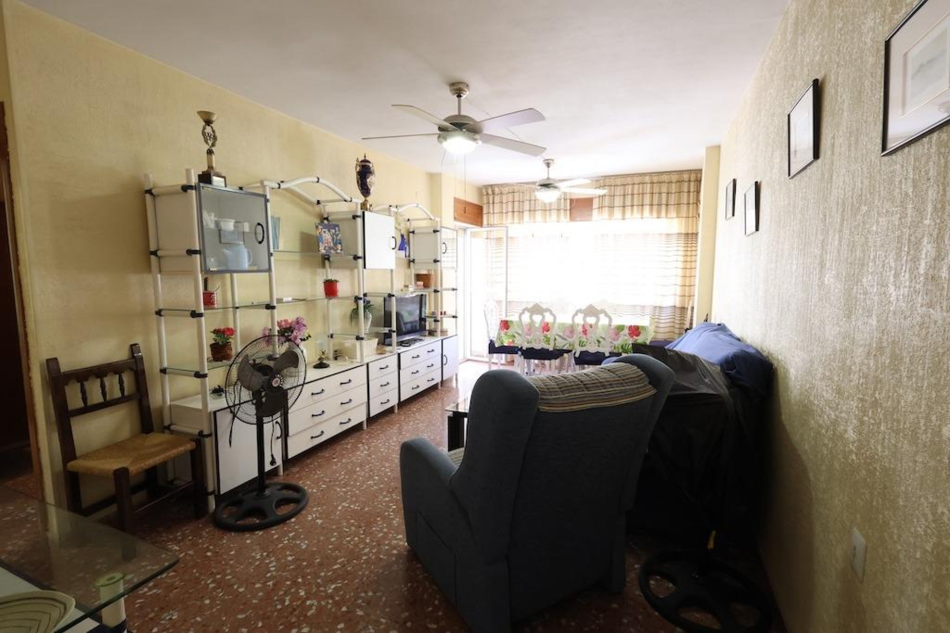Odsprzedaż - Mieszkanie w bloku - Torrevieja - Acequion
