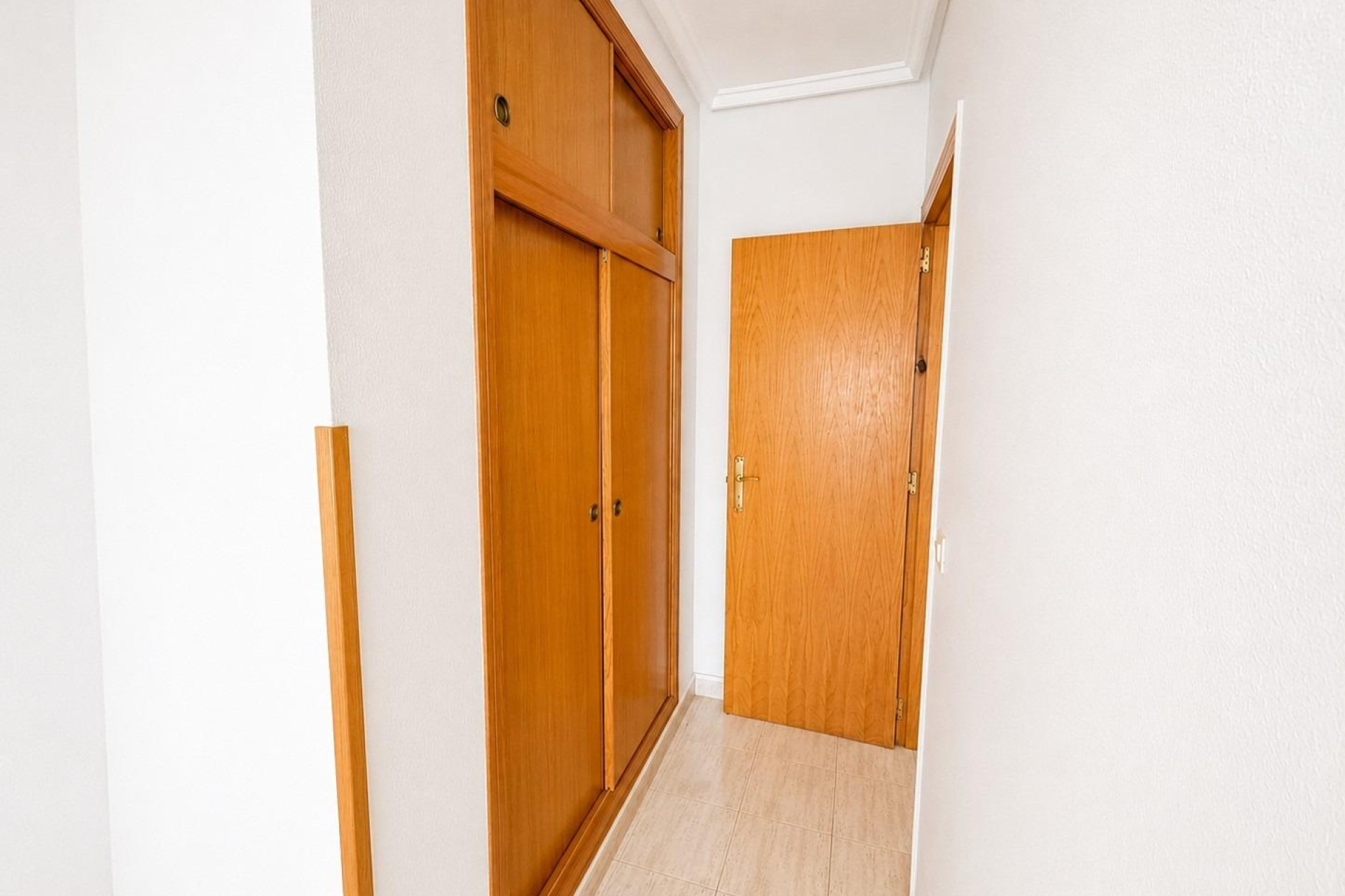 Odsprzedaż - Mieszkanie w bloku - Torrevieja - Acequion