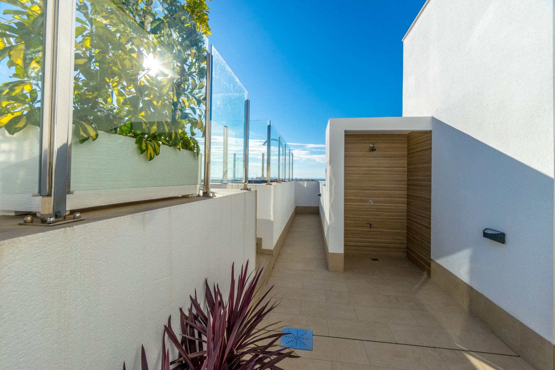 Odsprzedaż - Mieszkanie w bloku - ﻿Torrevieja (Alicante) - Playa de El Cura