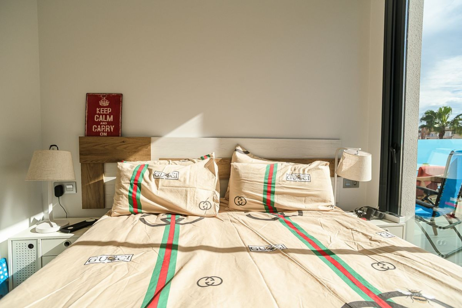 Odsprzedaż - Mieszkanie w bloku - Torrevieja - Calas Blancas