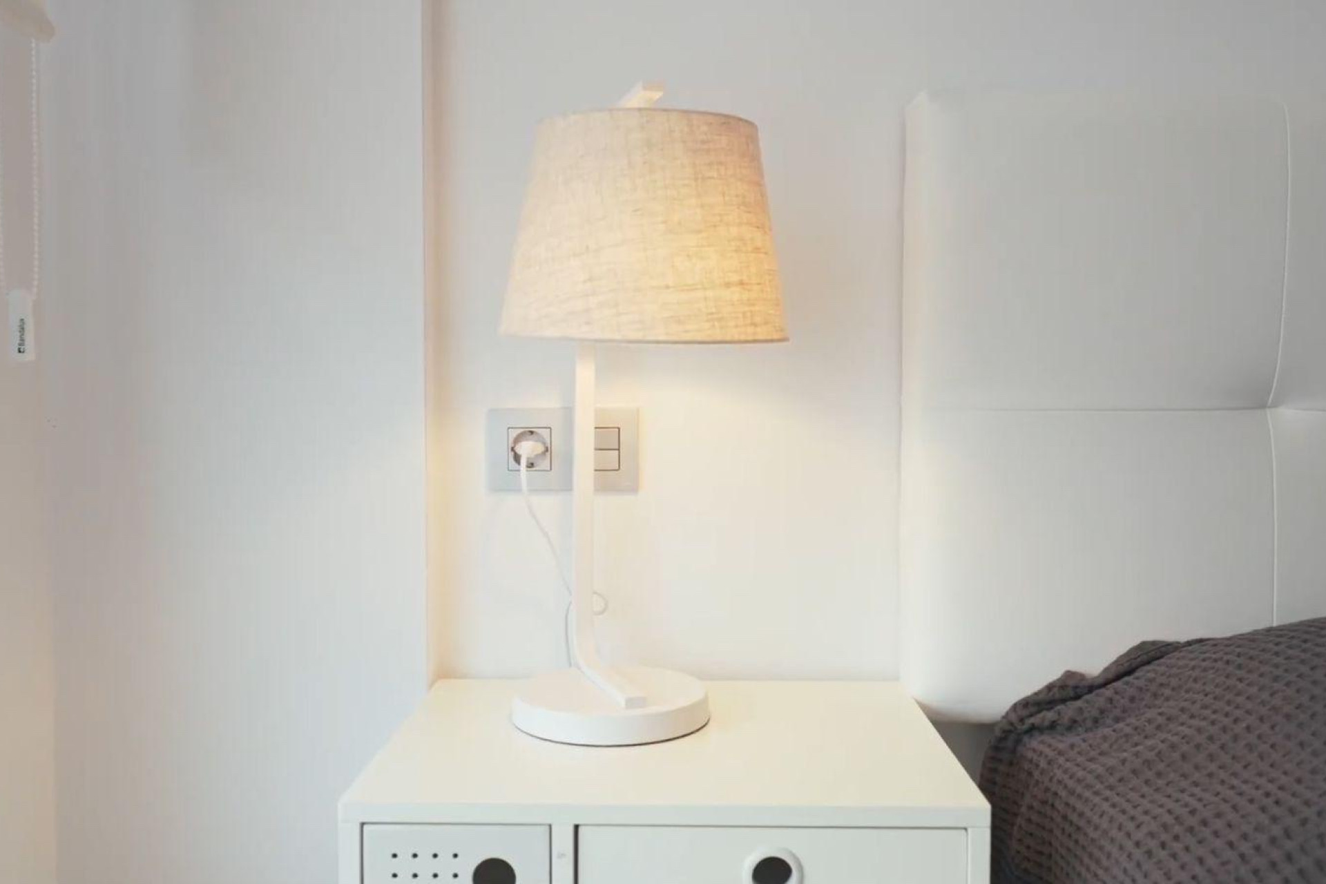 Odsprzedaż - Mieszkanie w bloku - Torrevieja - Center