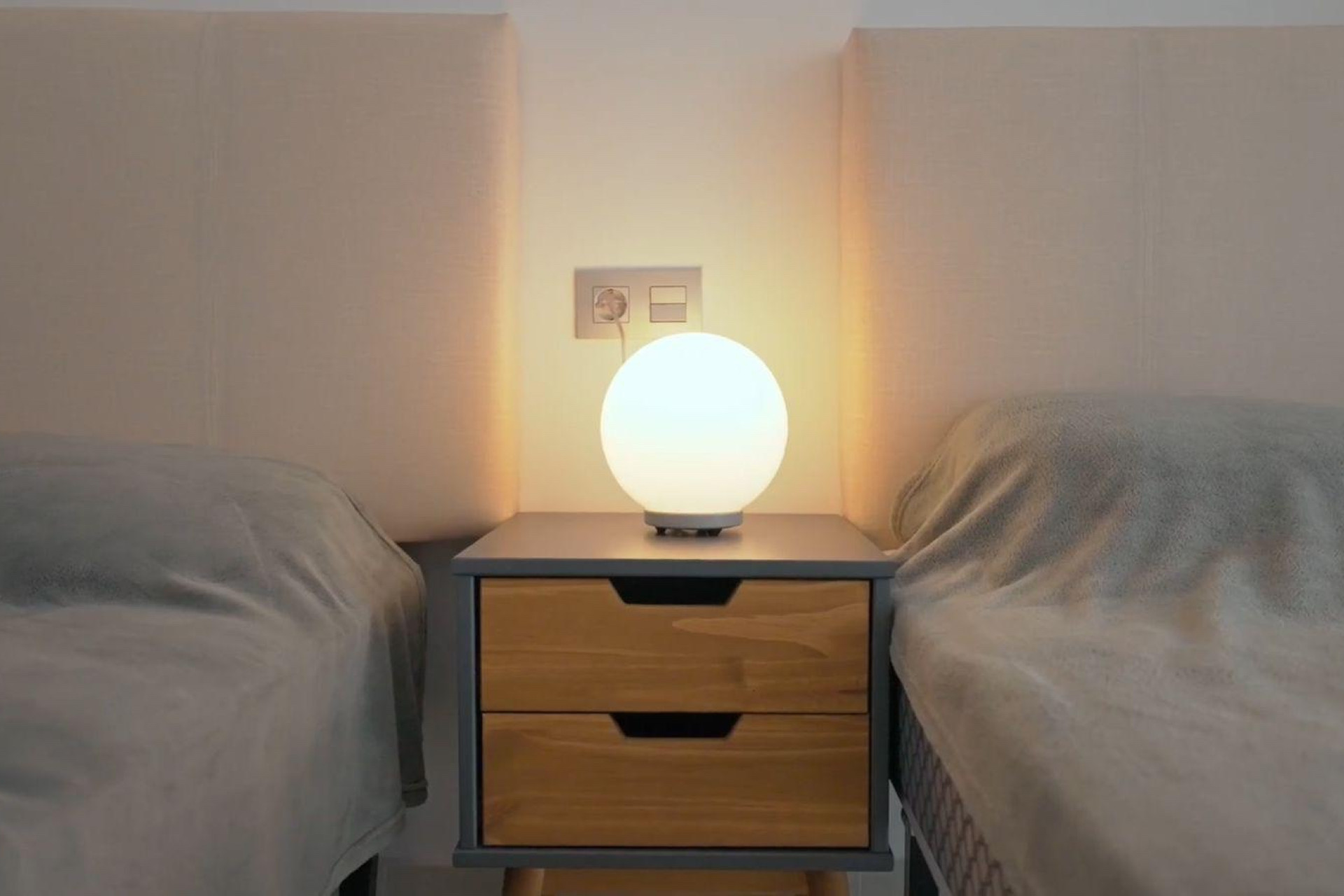 Odsprzedaż - Mieszkanie w bloku - Torrevieja - Center