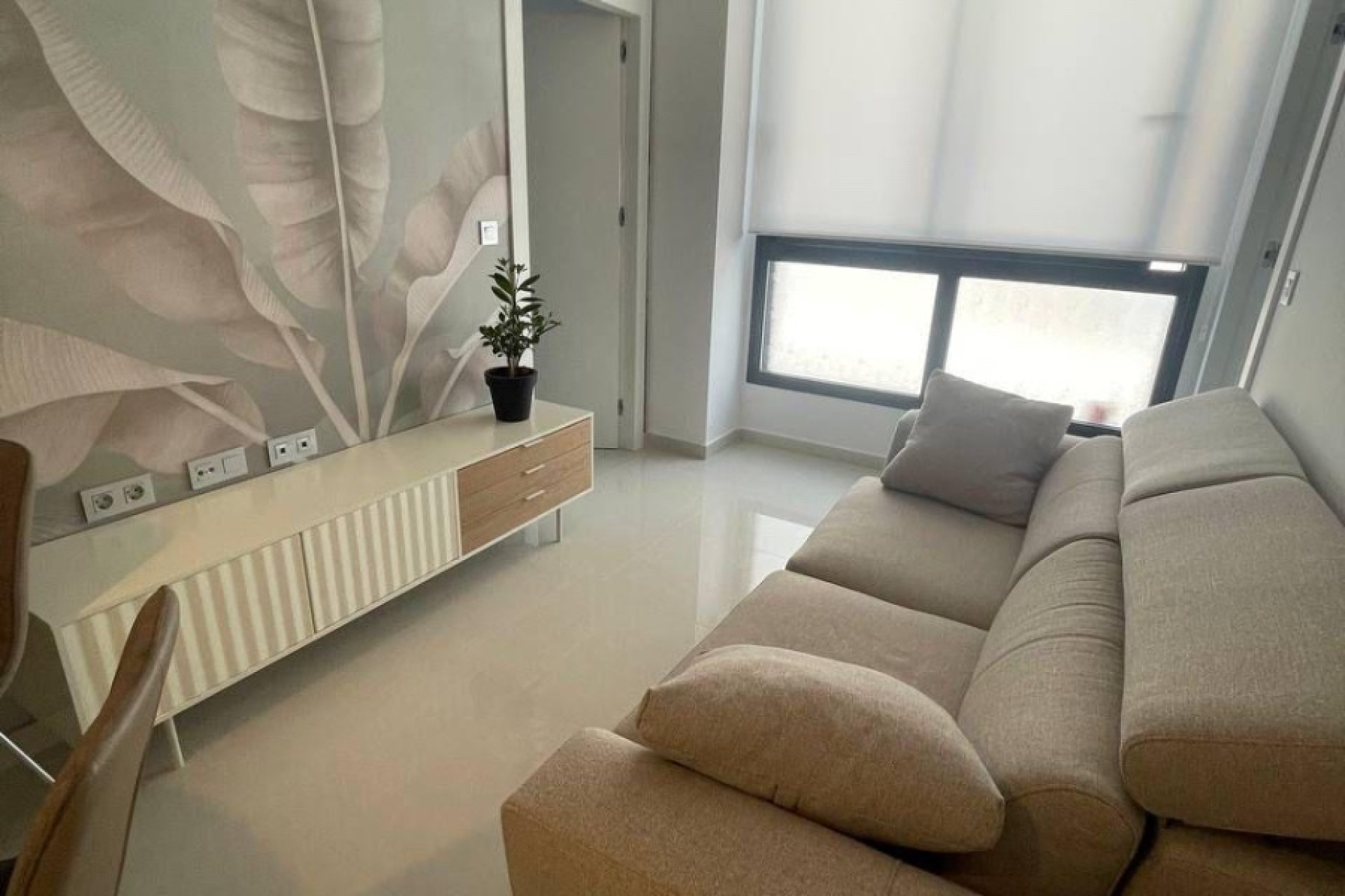 Odsprzedaż - Mieszkanie w bloku - Torrevieja - Center