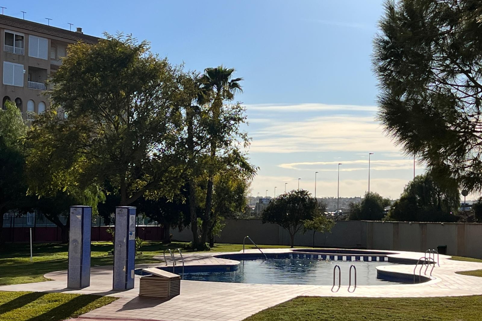 Odsprzedaż - Mieszkanie w bloku - Torrevieja - Centro