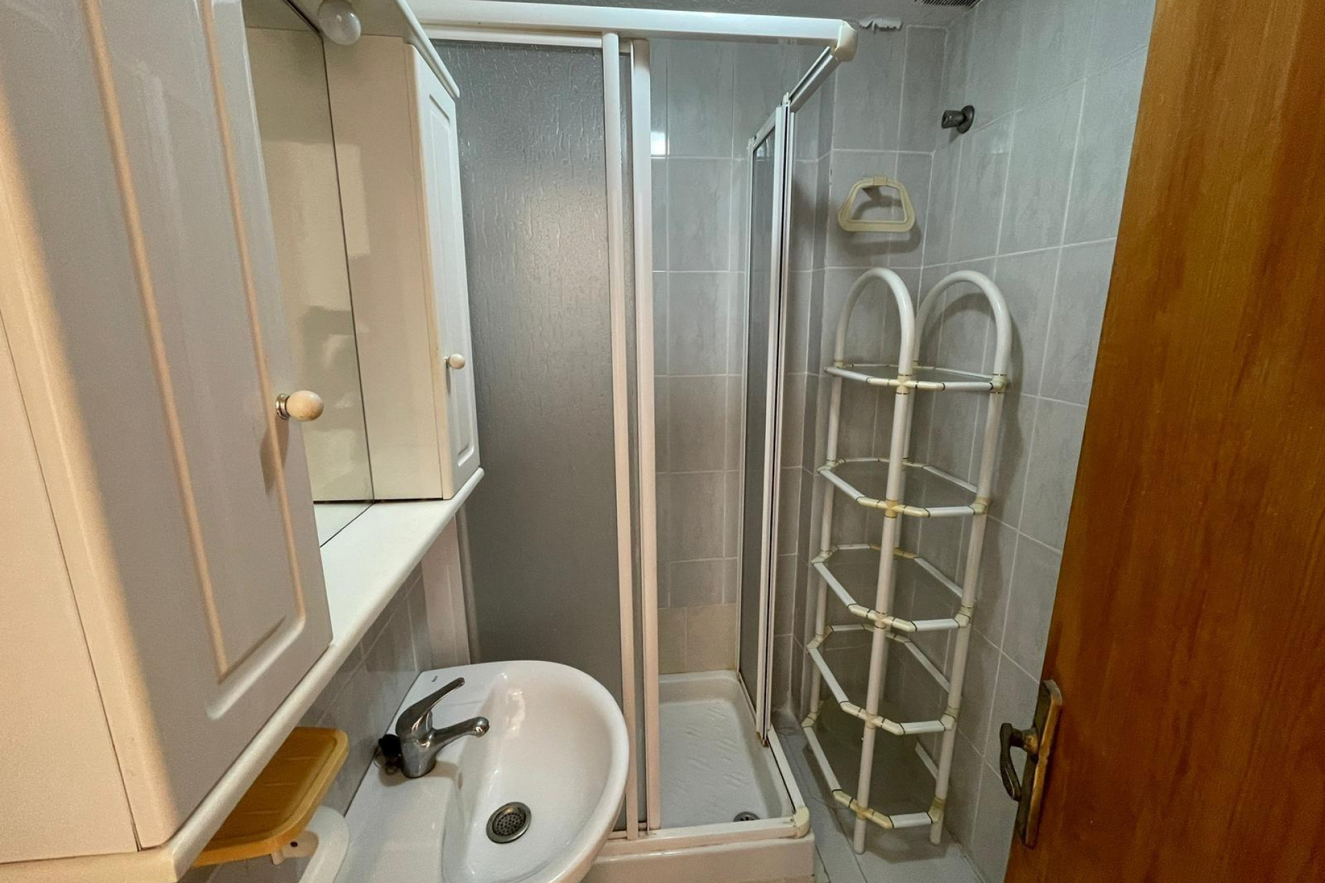 Odsprzedaż - Mieszkanie w bloku - Torrevieja - Centro