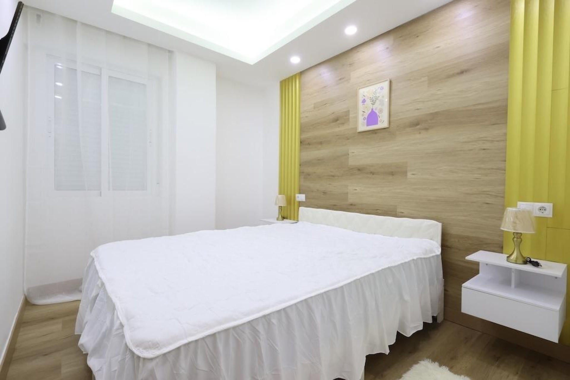 Odsprzedaż - Mieszkanie w bloku - Torrevieja - Centro