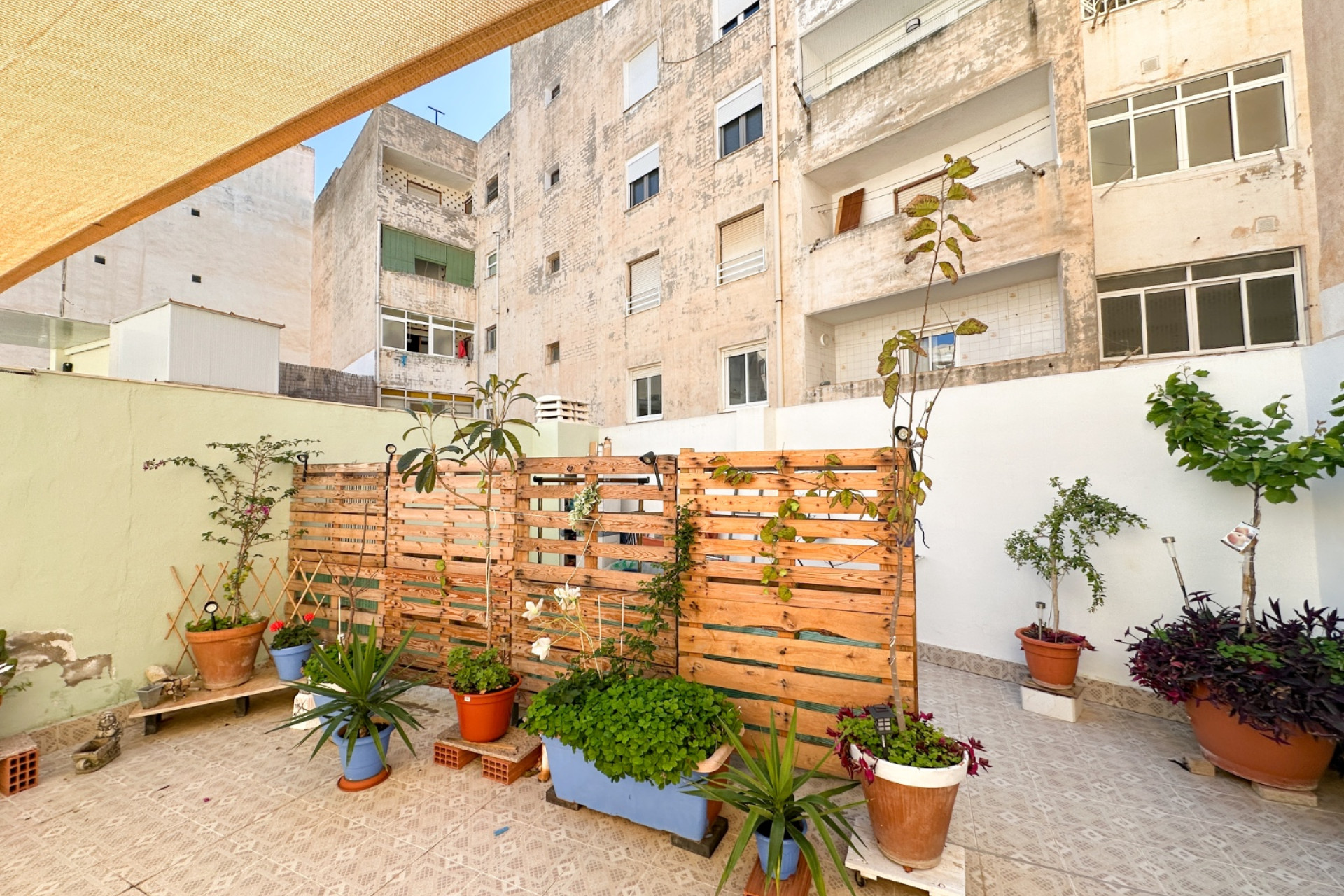 Odsprzedaż - Mieszkanie w bloku - Torrevieja - Centro