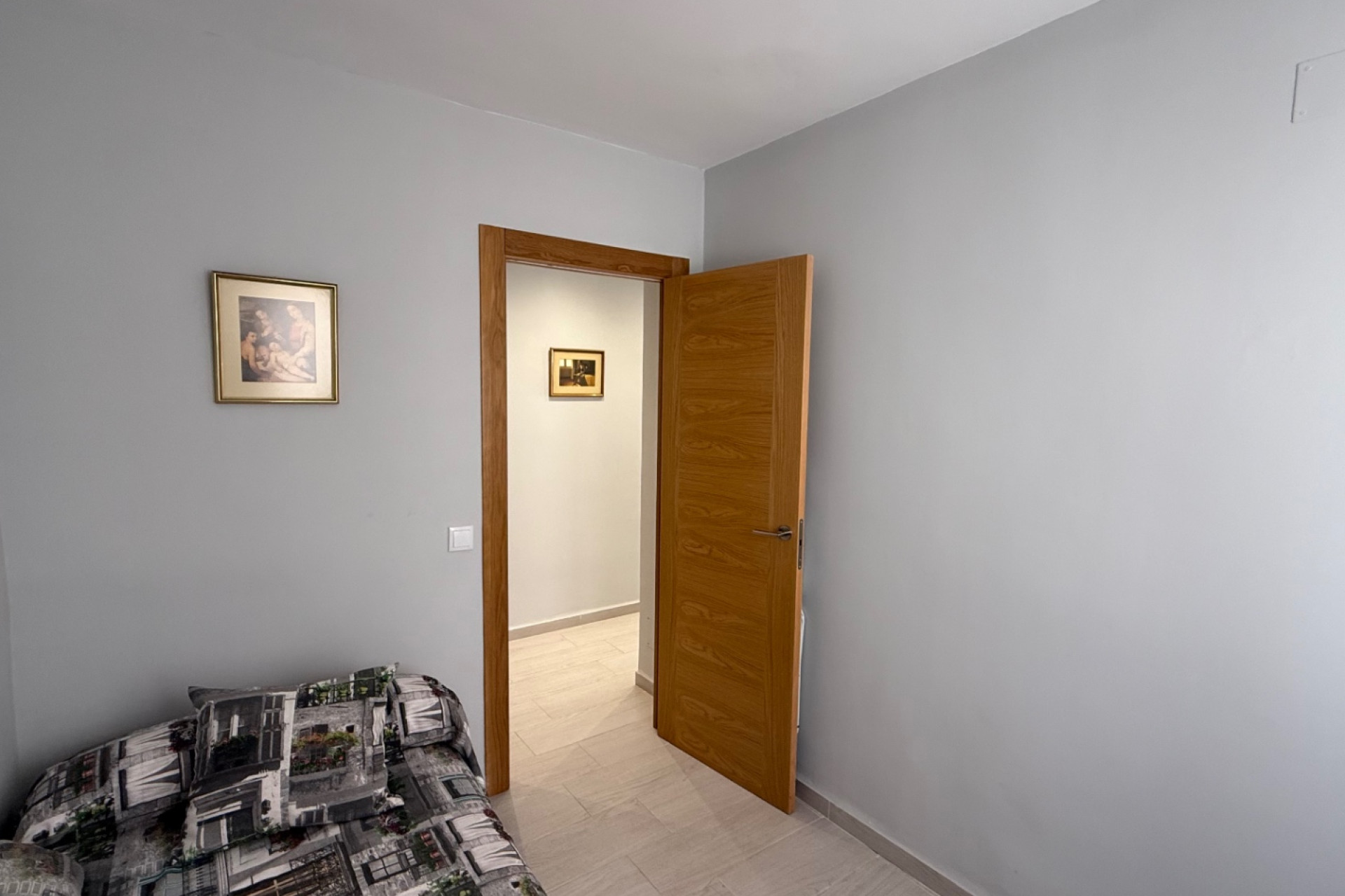 Odsprzedaż - Mieszkanie w bloku - Torrevieja - Costa Blanca Sur