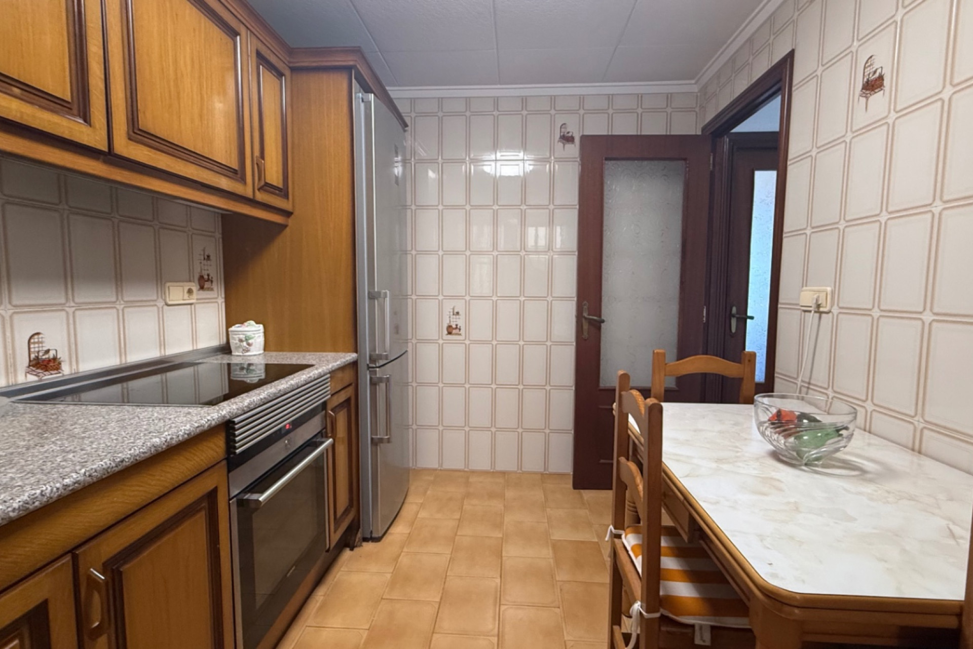 Odsprzedaż - Mieszkanie w bloku - Torrevieja - Costa Blanca Sur