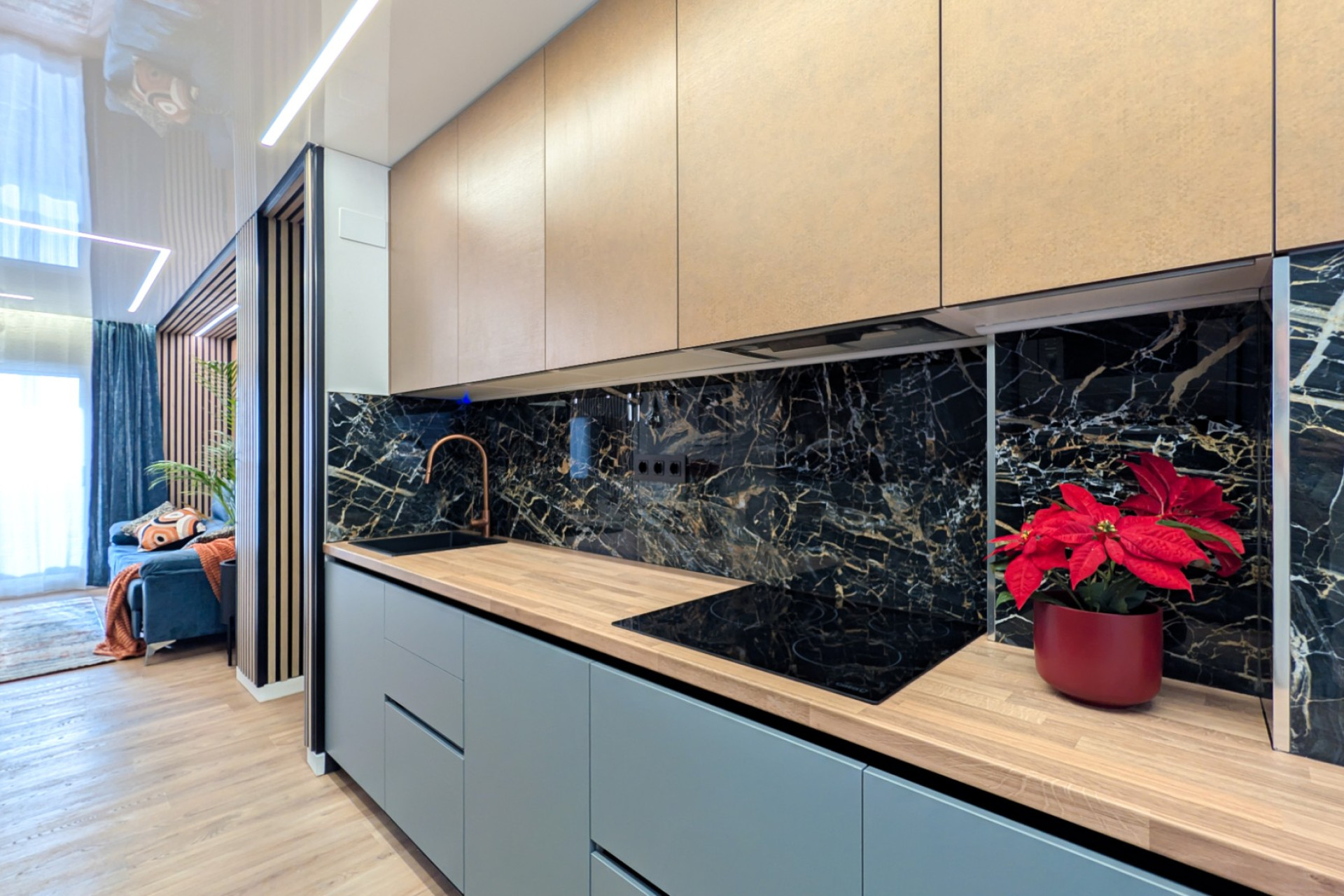 Odsprzedaż - Mieszkanie w bloku - Torrevieja - El Acequión - Los Náufragos