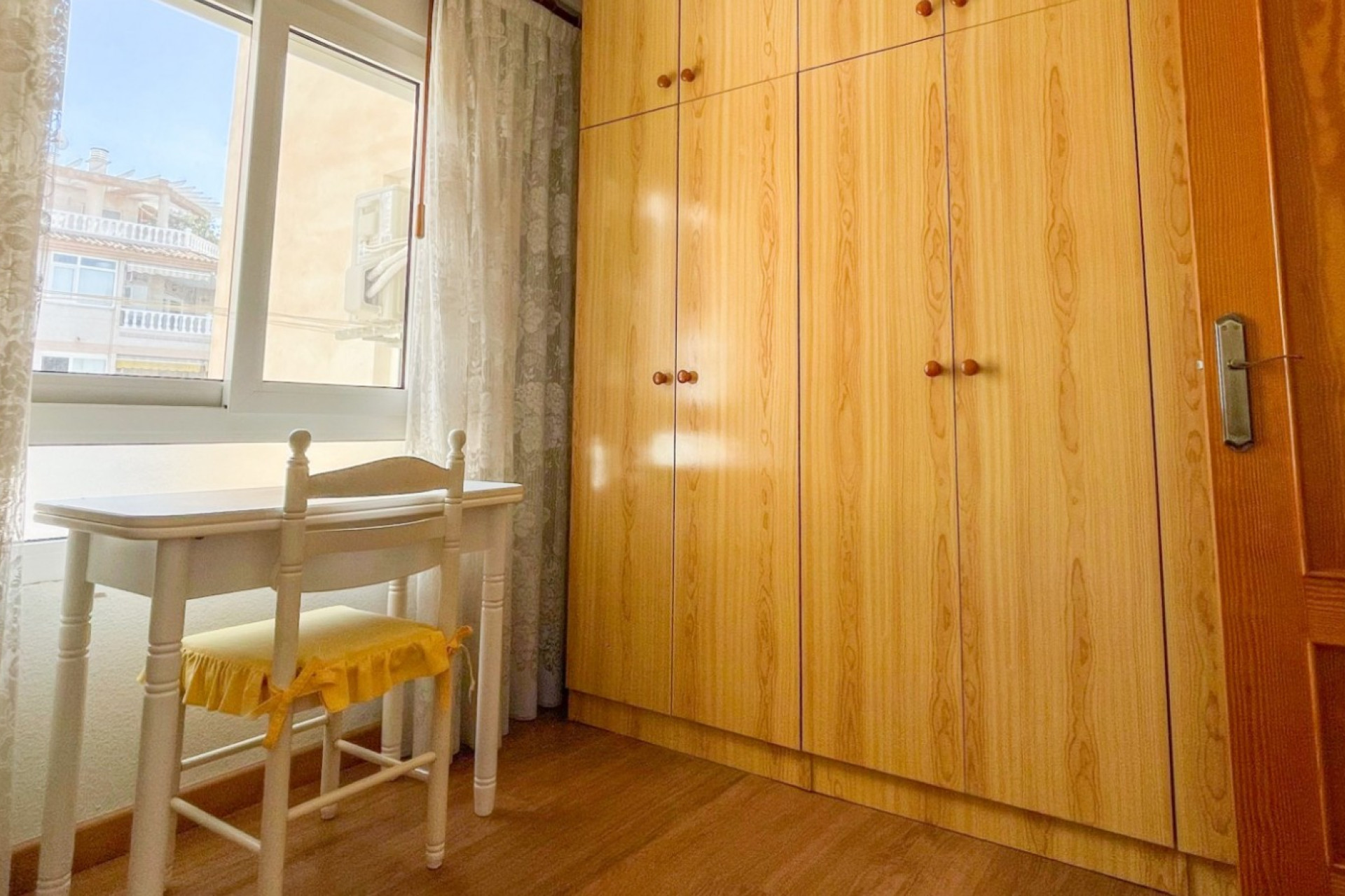 Odsprzedaż - Mieszkanie w bloku - Torrevieja - El Acequión - Los Náufragos