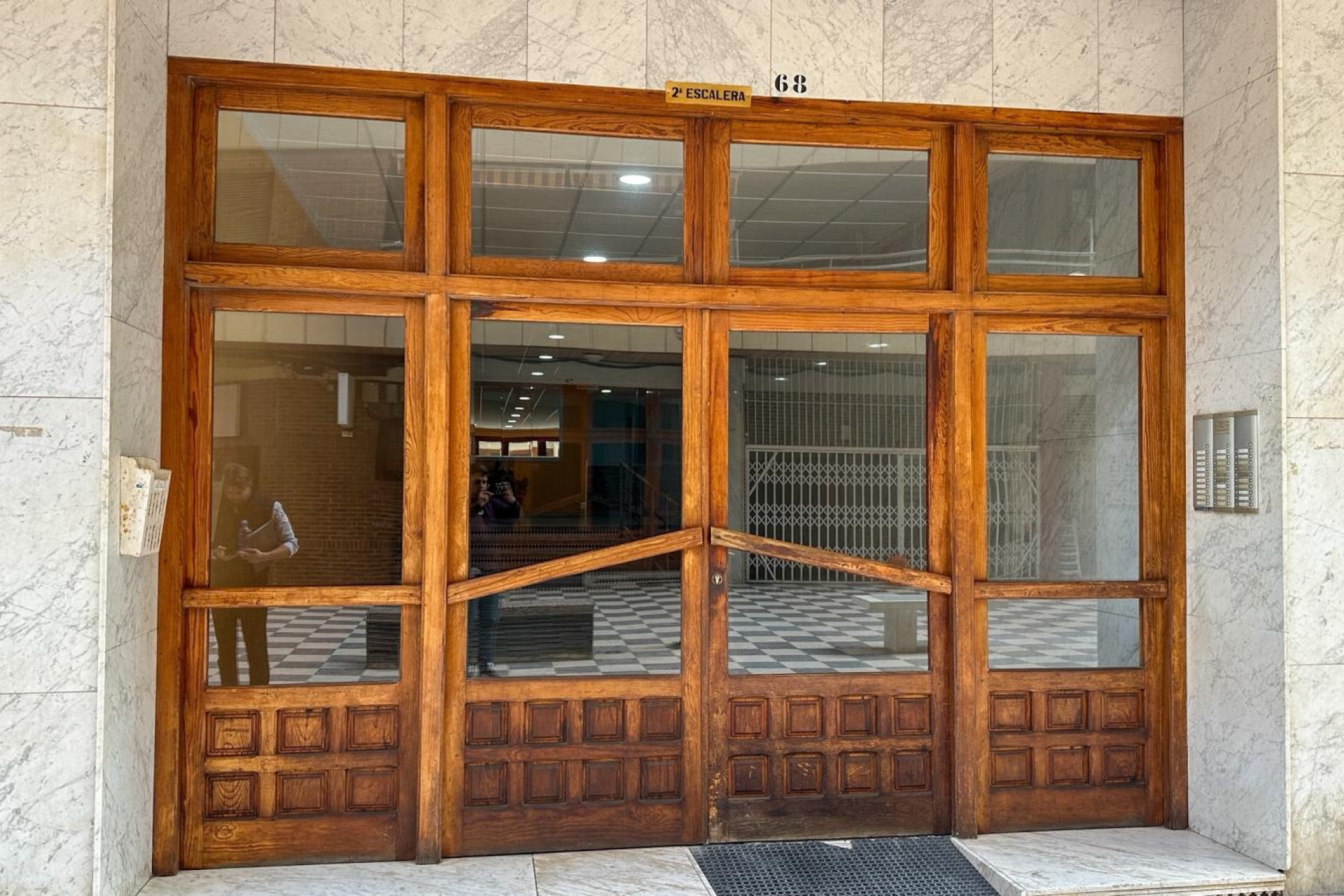 Odsprzedaż - Mieszkanie w bloku - Torrevieja - El Acequión - Los Náufragos