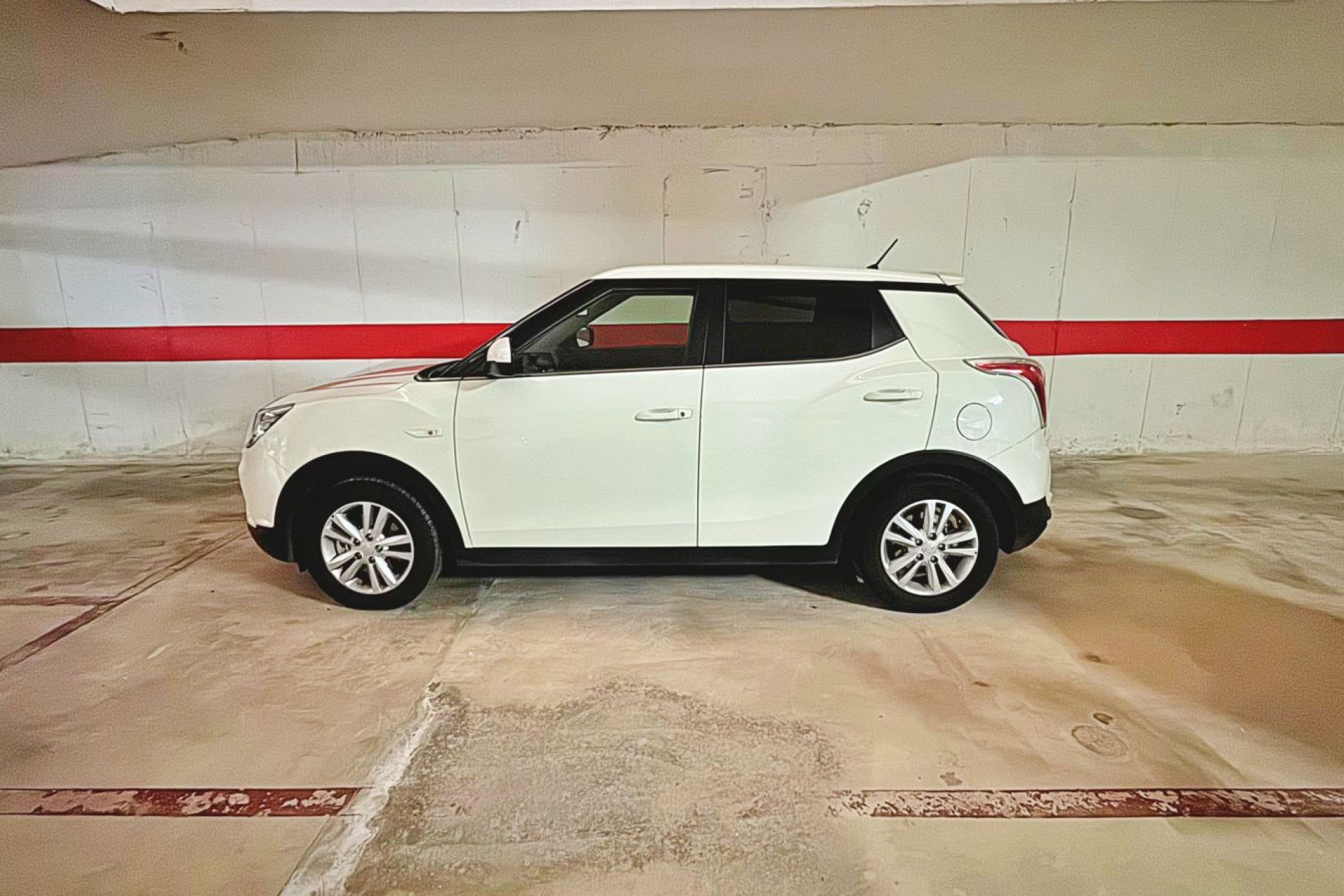 Odsprzedaż - Mieszkanie w bloku - Torrevieja - La Mata