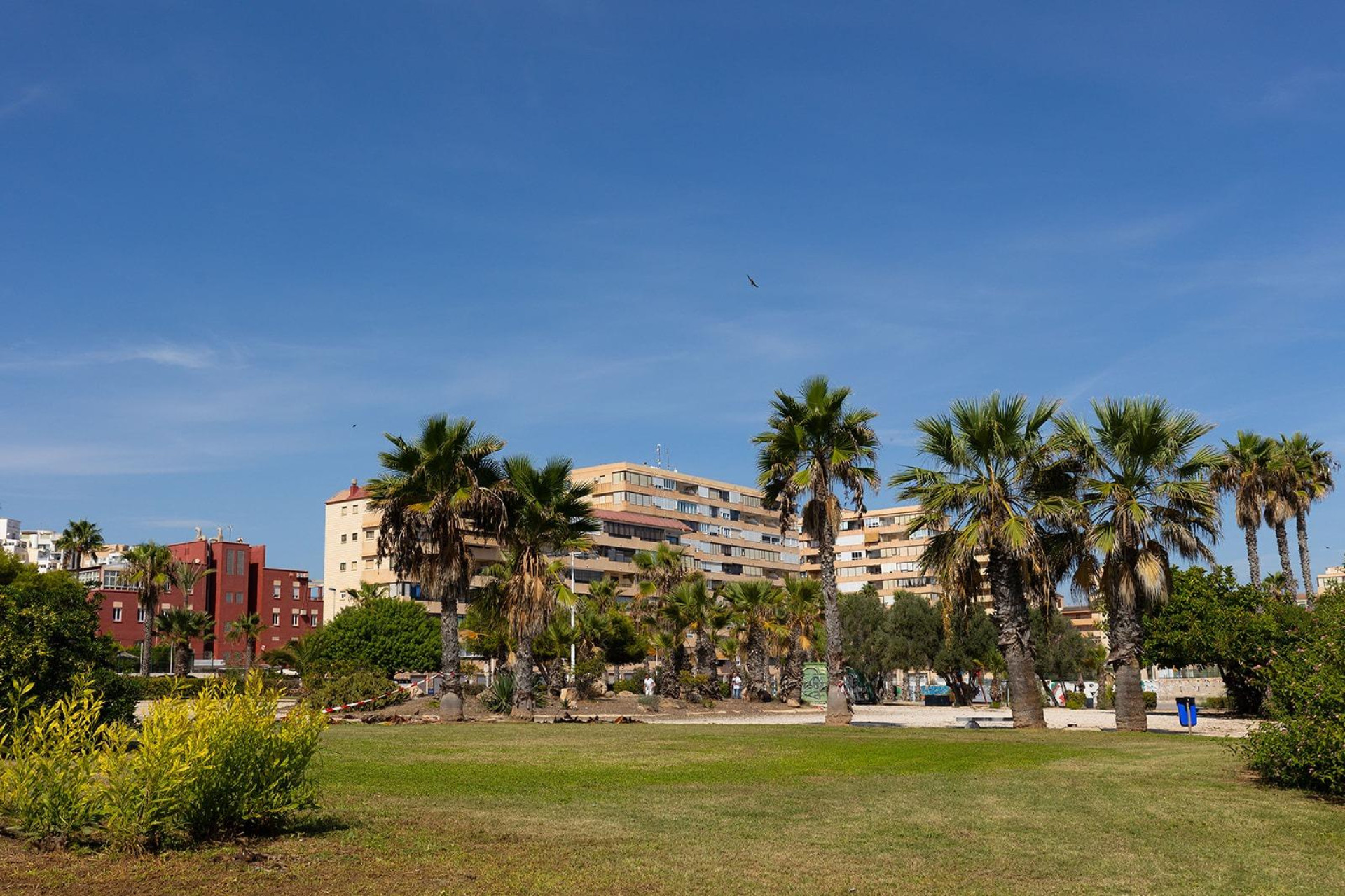 Odsprzedaż - Mieszkanie w bloku - Torrevieja - La Mata