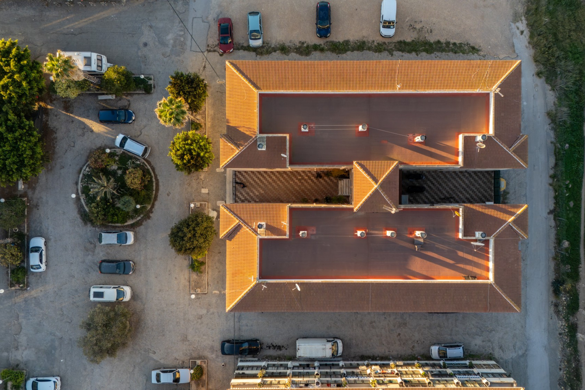 Odsprzedaż - Mieszkanie w bloku - Torrevieja - La Siesta