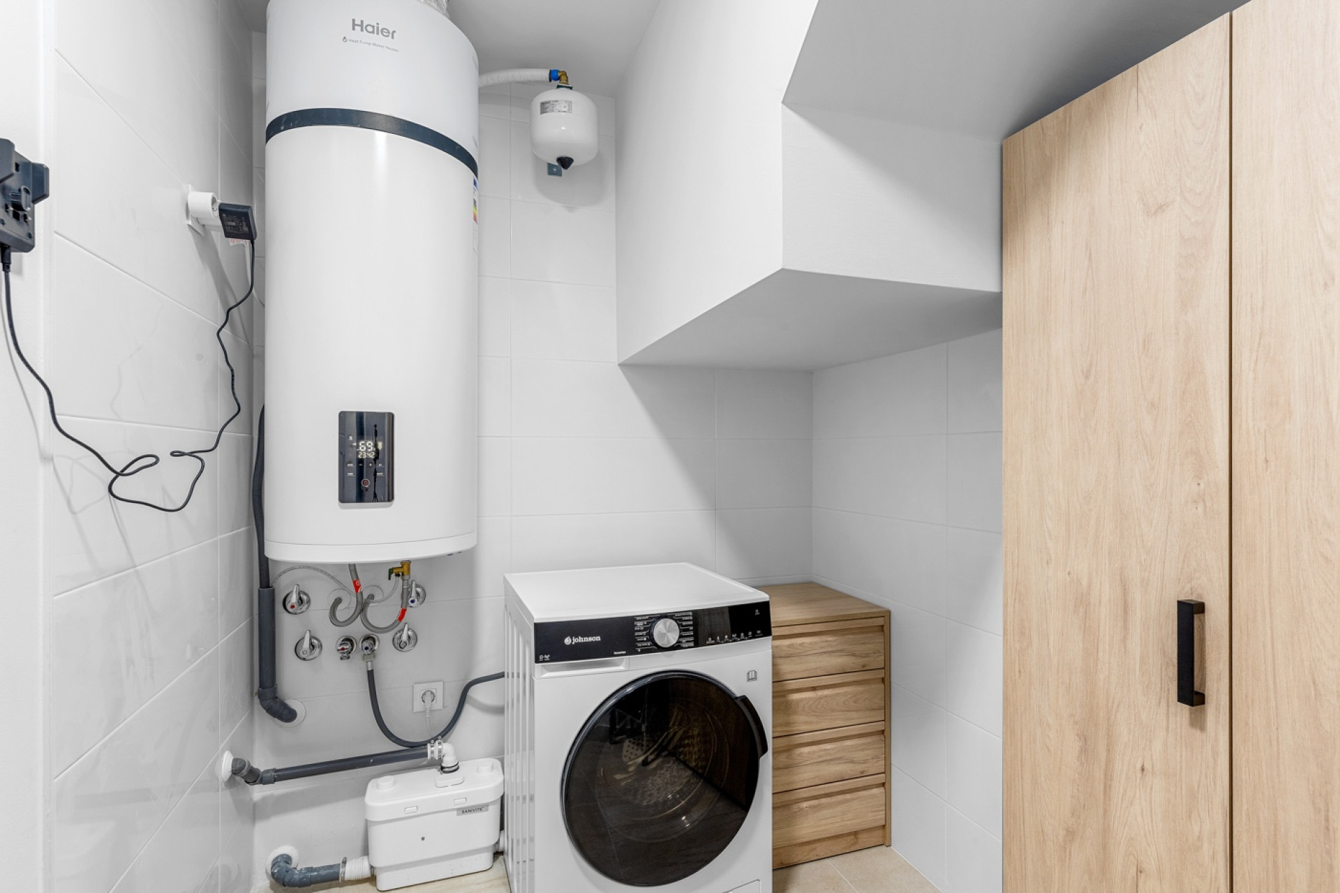 Odsprzedaż - Mieszkanie w bloku - Torrevieja - Los Balcones