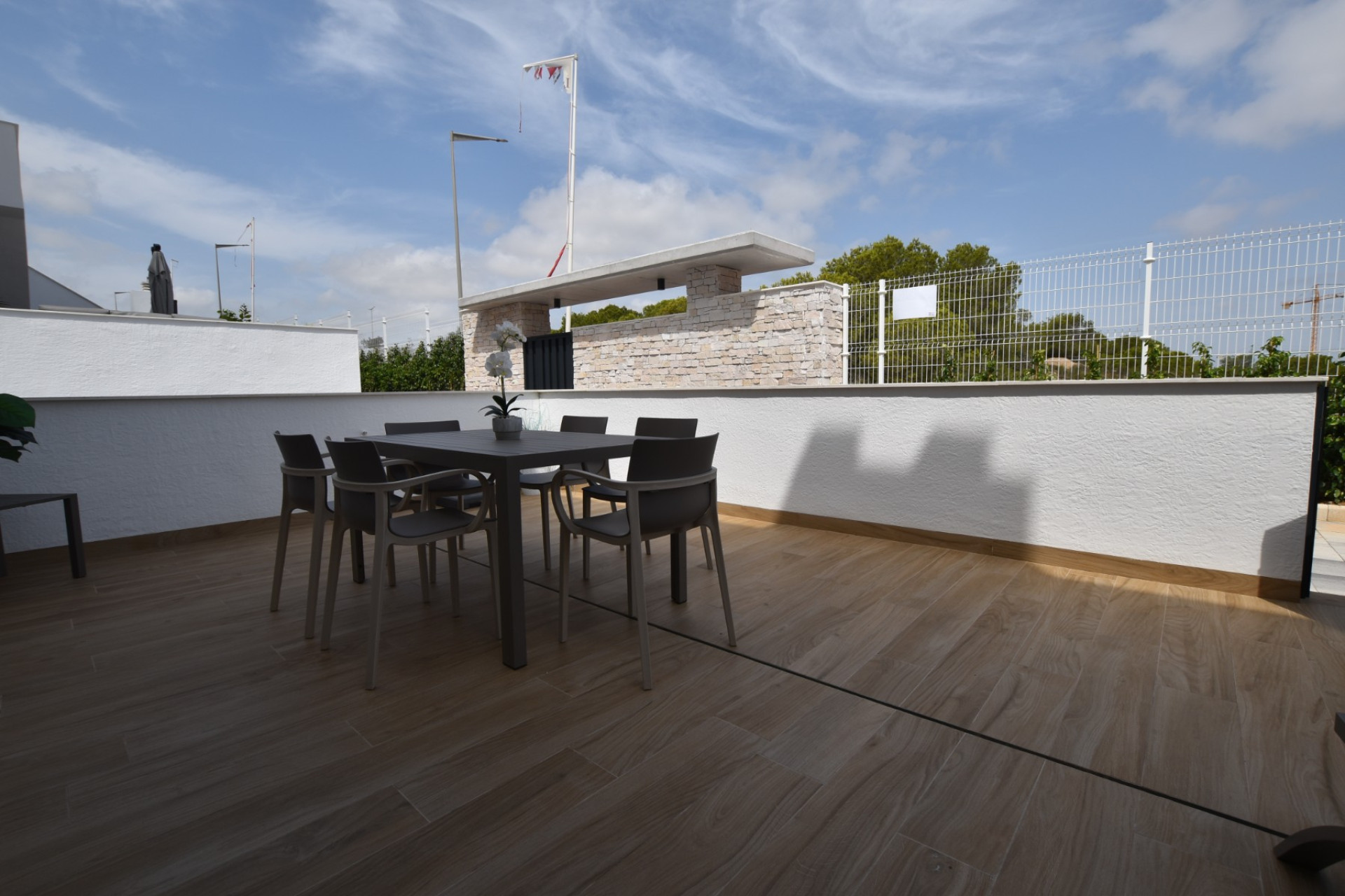 Odsprzedaż - Mieszkanie w bloku - Torrevieja - Los Balcones