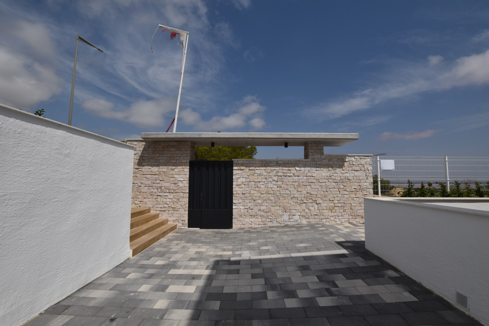 Odsprzedaż - Mieszkanie w bloku - Torrevieja - Los Balcones