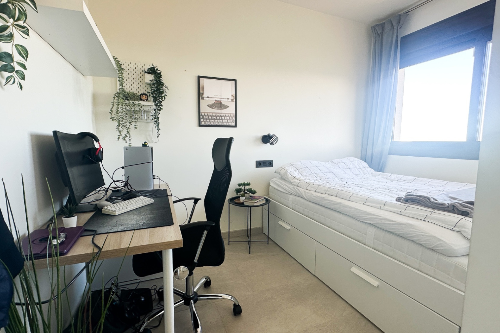 Odsprzedaż - Mieszkanie w bloku - Torrevieja - Los Balcones