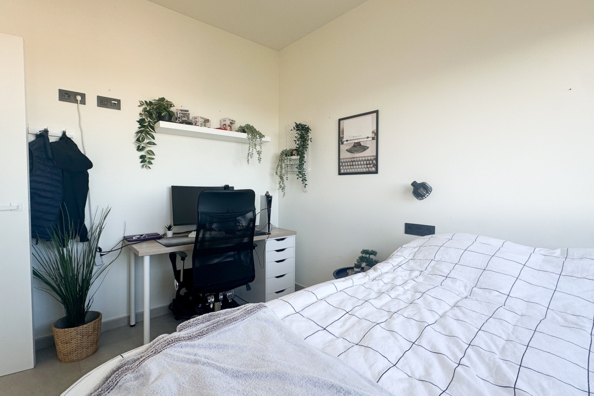 Odsprzedaż - Mieszkanie w bloku - Torrevieja - Los Balcones