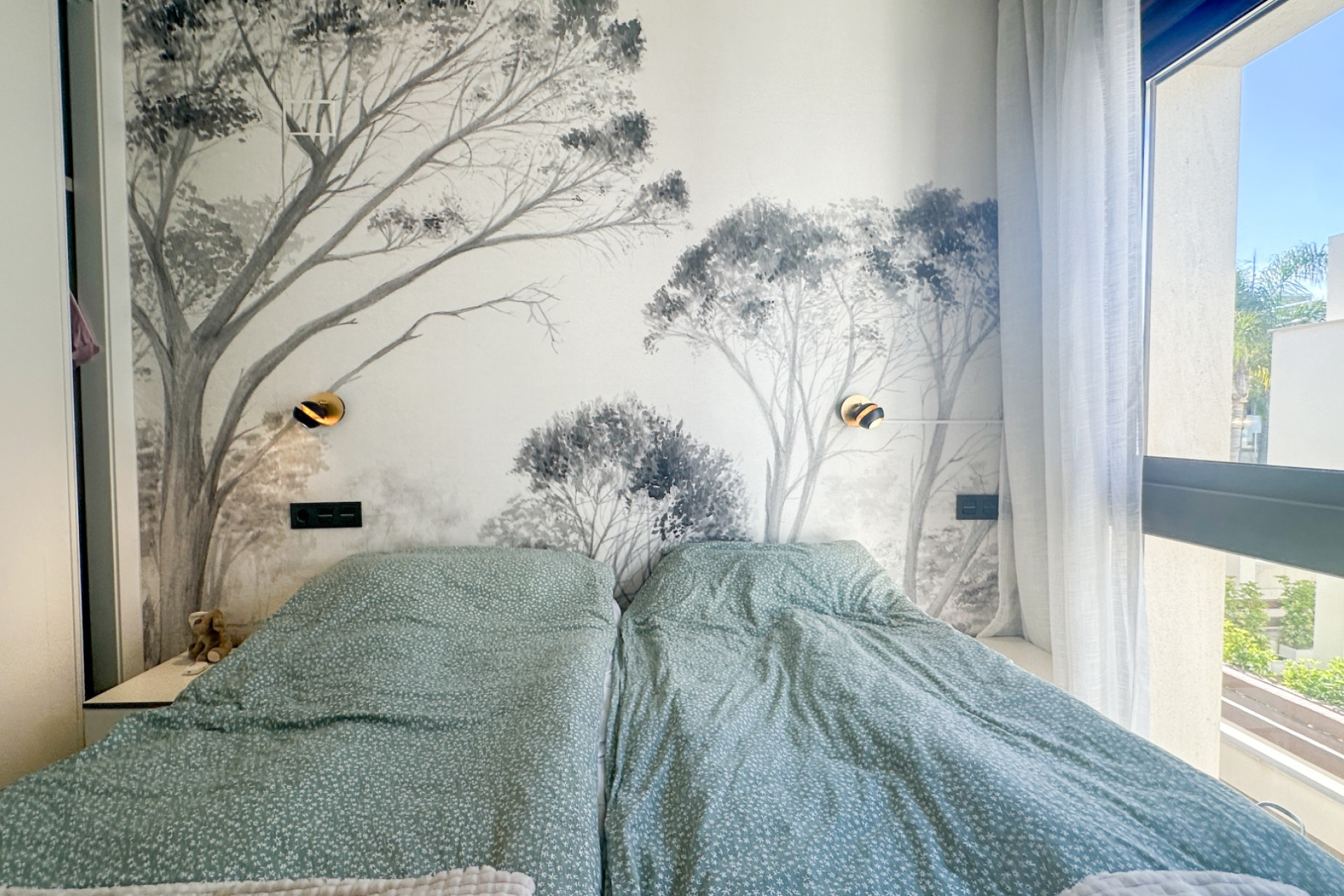 Odsprzedaż - Mieszkanie w bloku - Torrevieja - Los Balcones