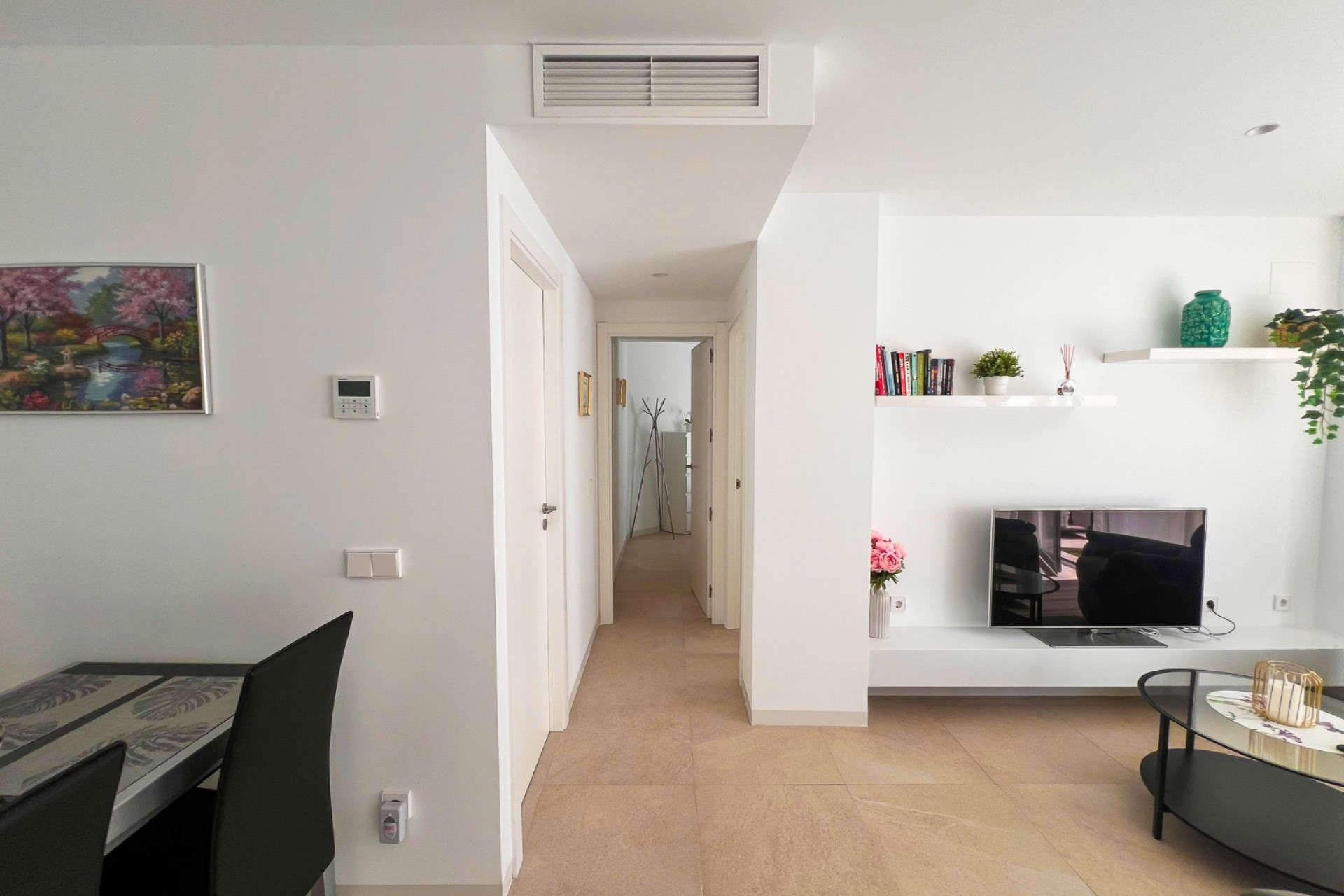 Odsprzedaż - Mieszkanie w bloku - Torrevieja - Los Balcones